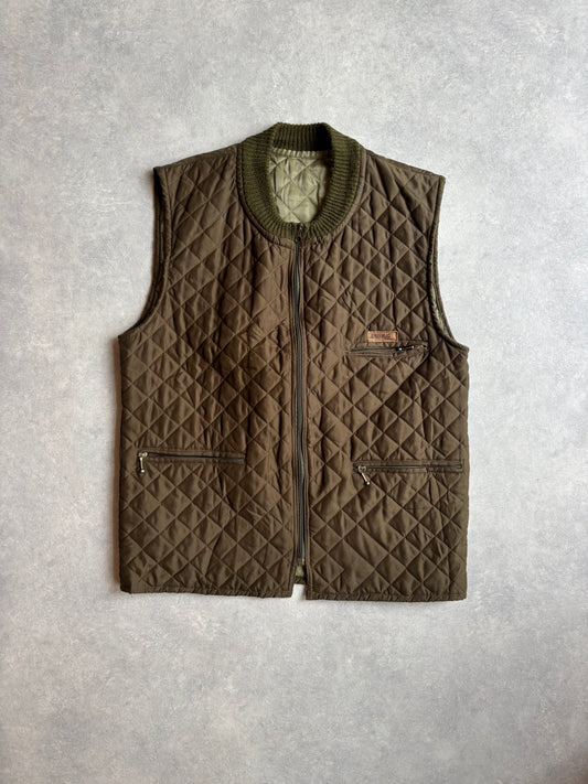 Bahamas Barbour Bodywarmer XL