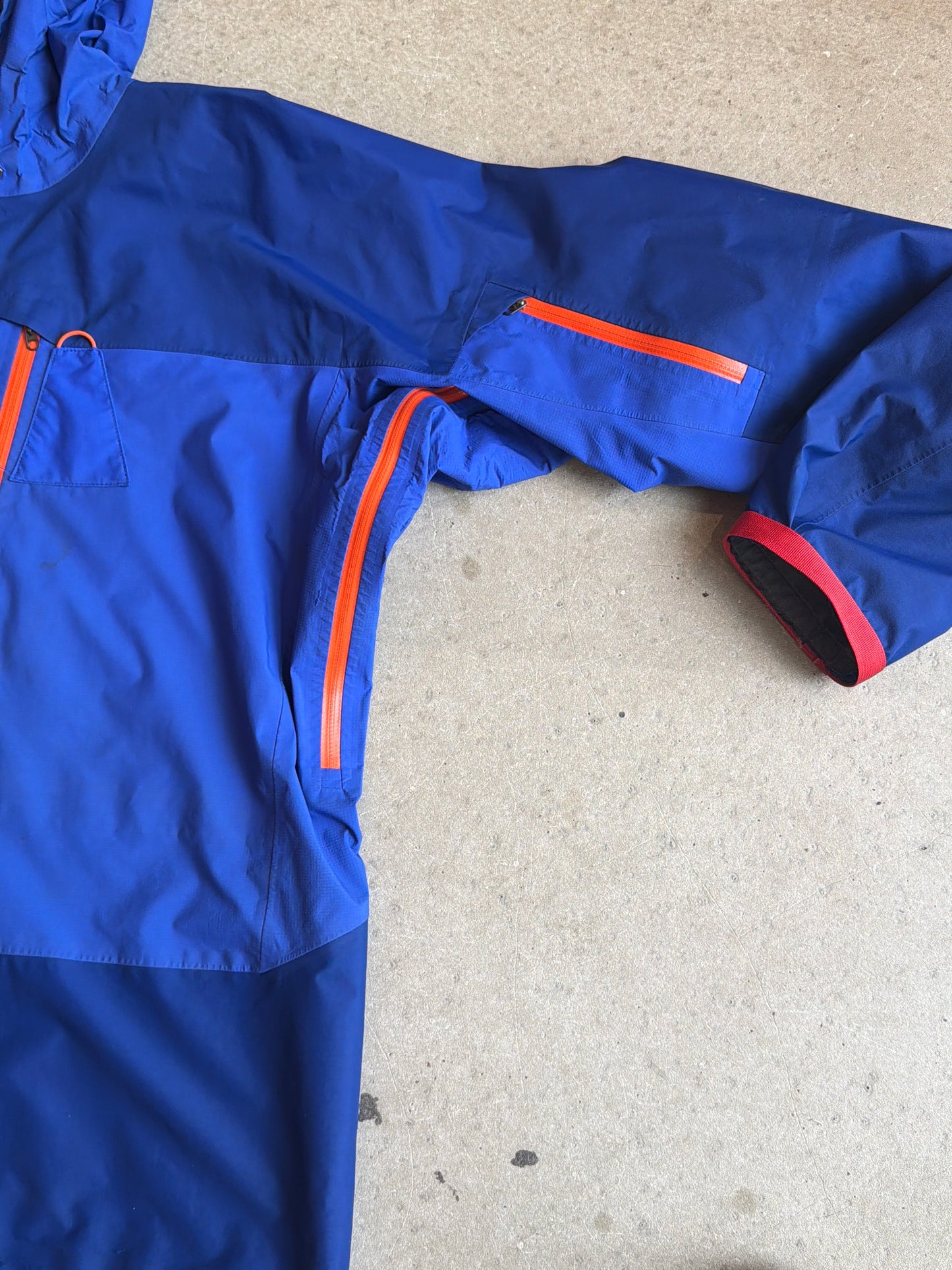 Haglöfs Spitz GTX Pro Jacket XL