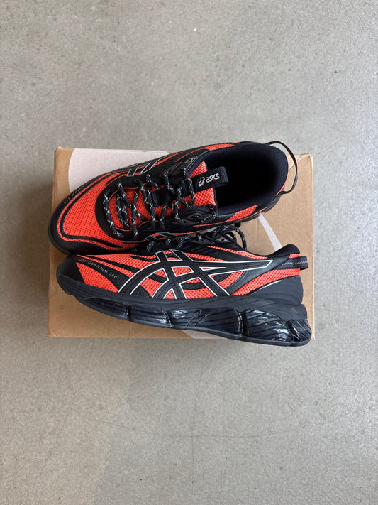 Asics Gel-Quantum 360 VIII Utility Size 39 Lack of Guidance