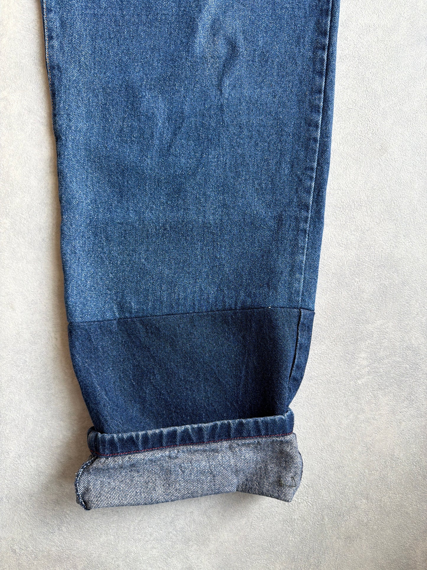 Pop Trading Company Jeans XXL W36  L34
