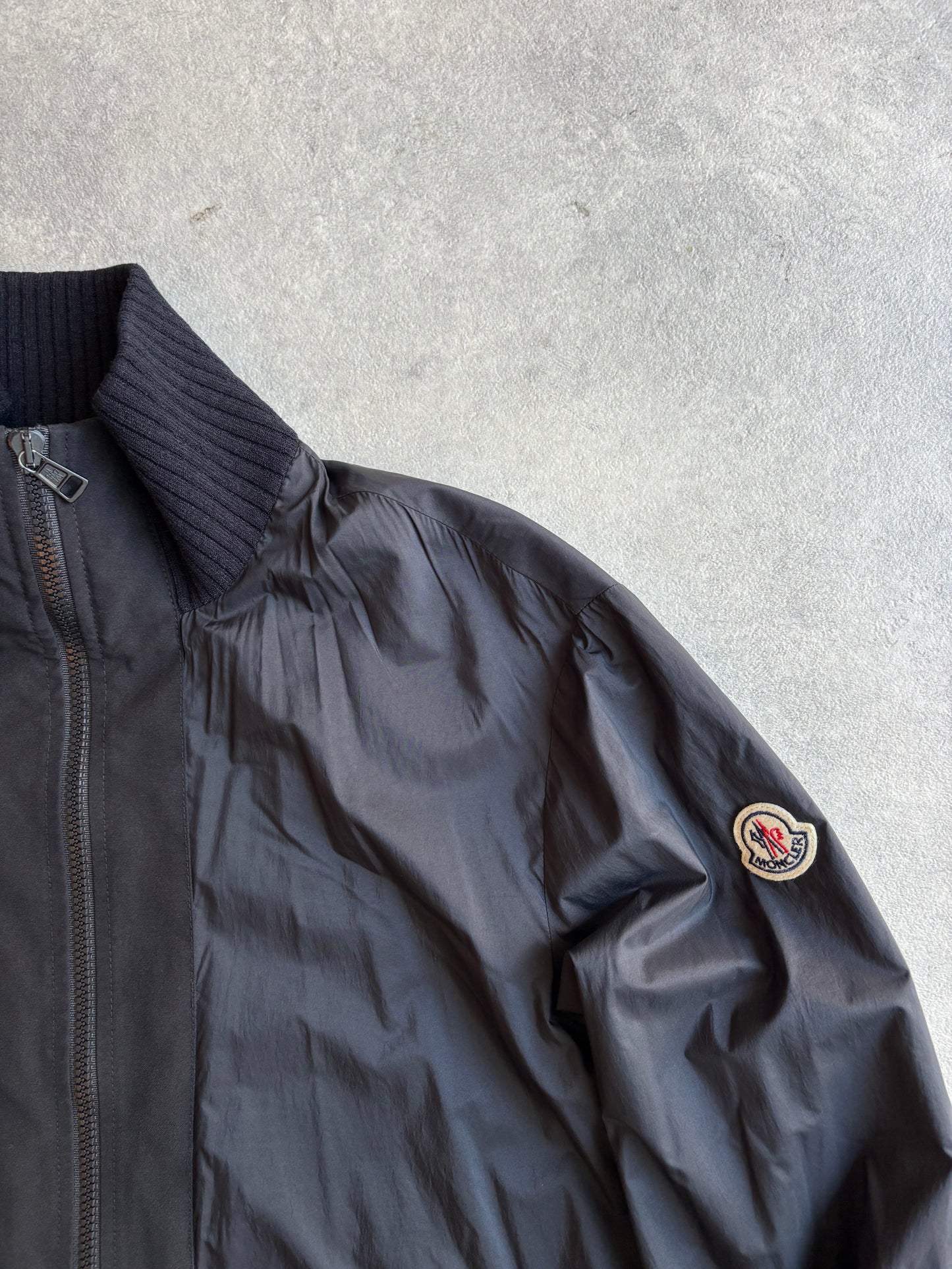 Moncler Reppe Bomber Jacket M