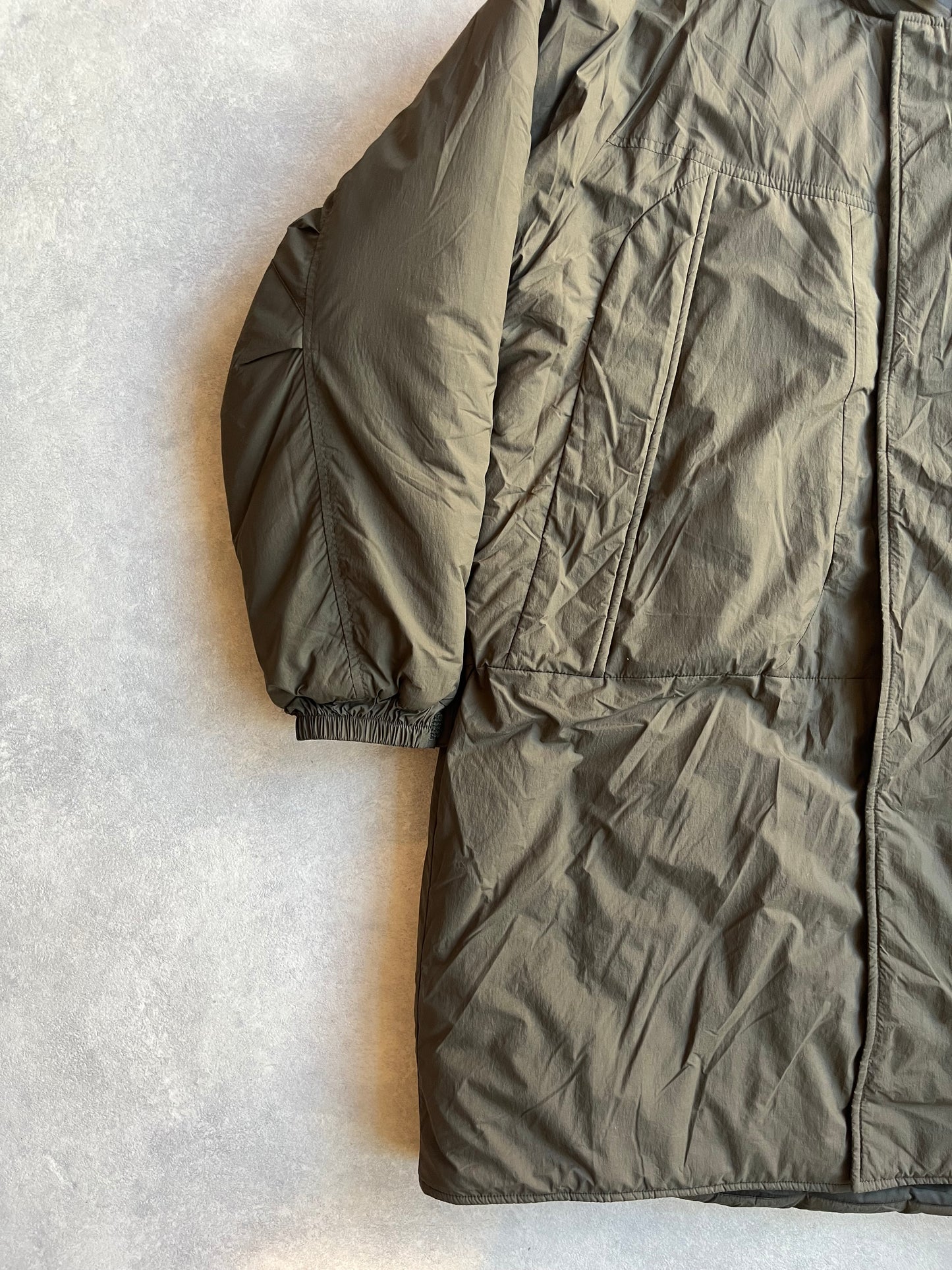 Wild Things North Conway U.S.A Parka Puffer Jacket Medium