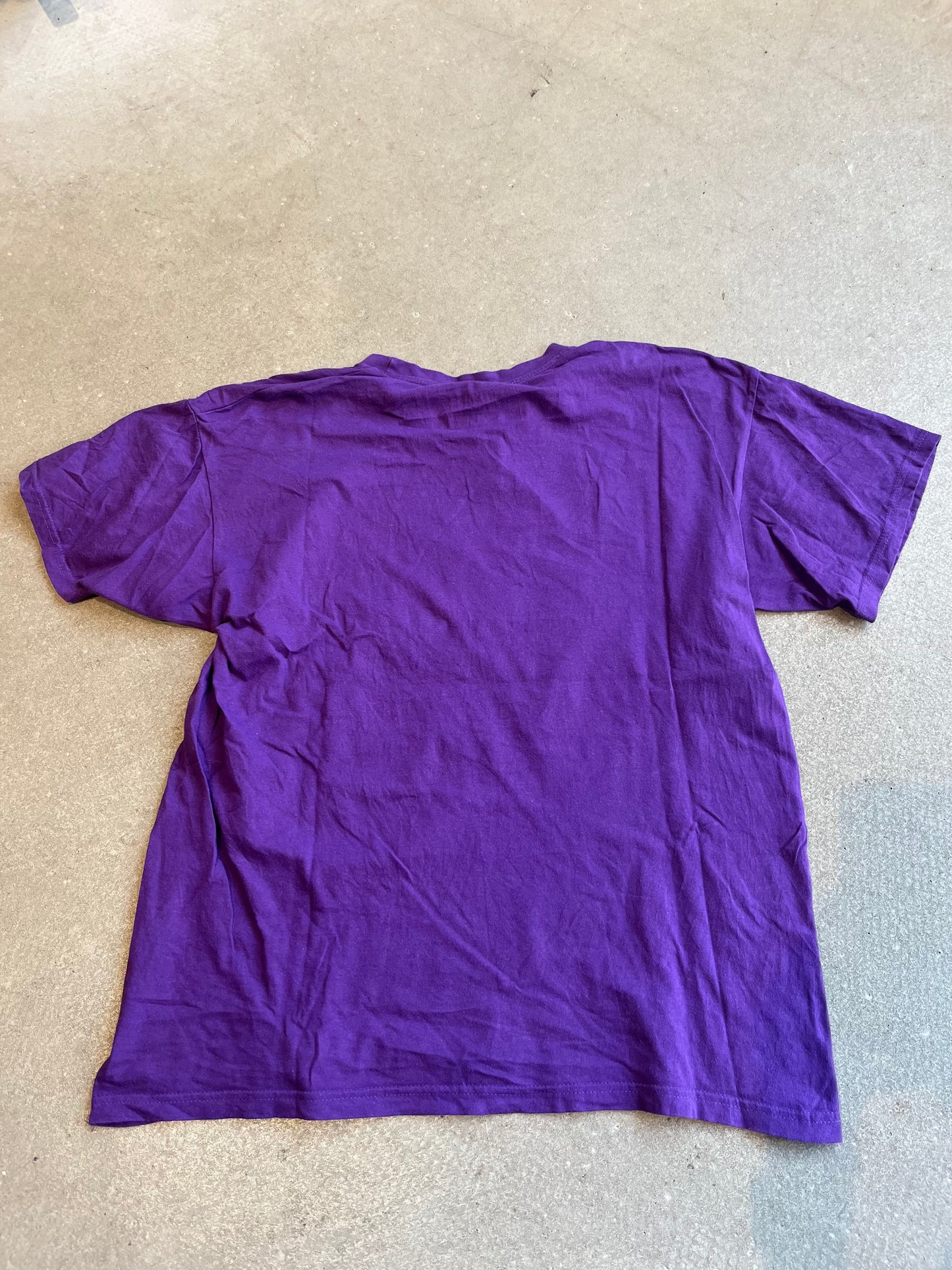 Pigalle Tee Purple L