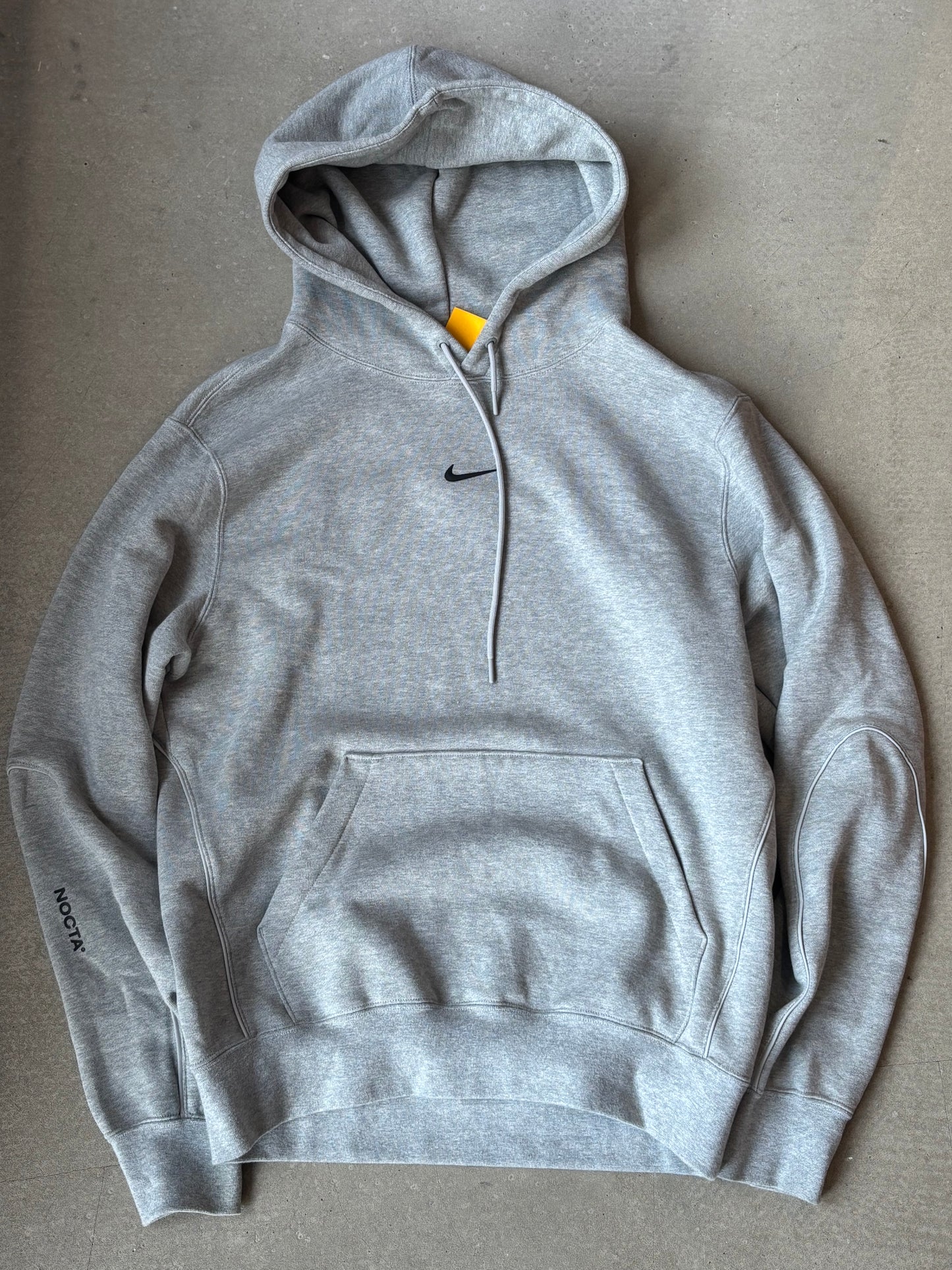 Nike x NOCTA Fleece Hoodie S