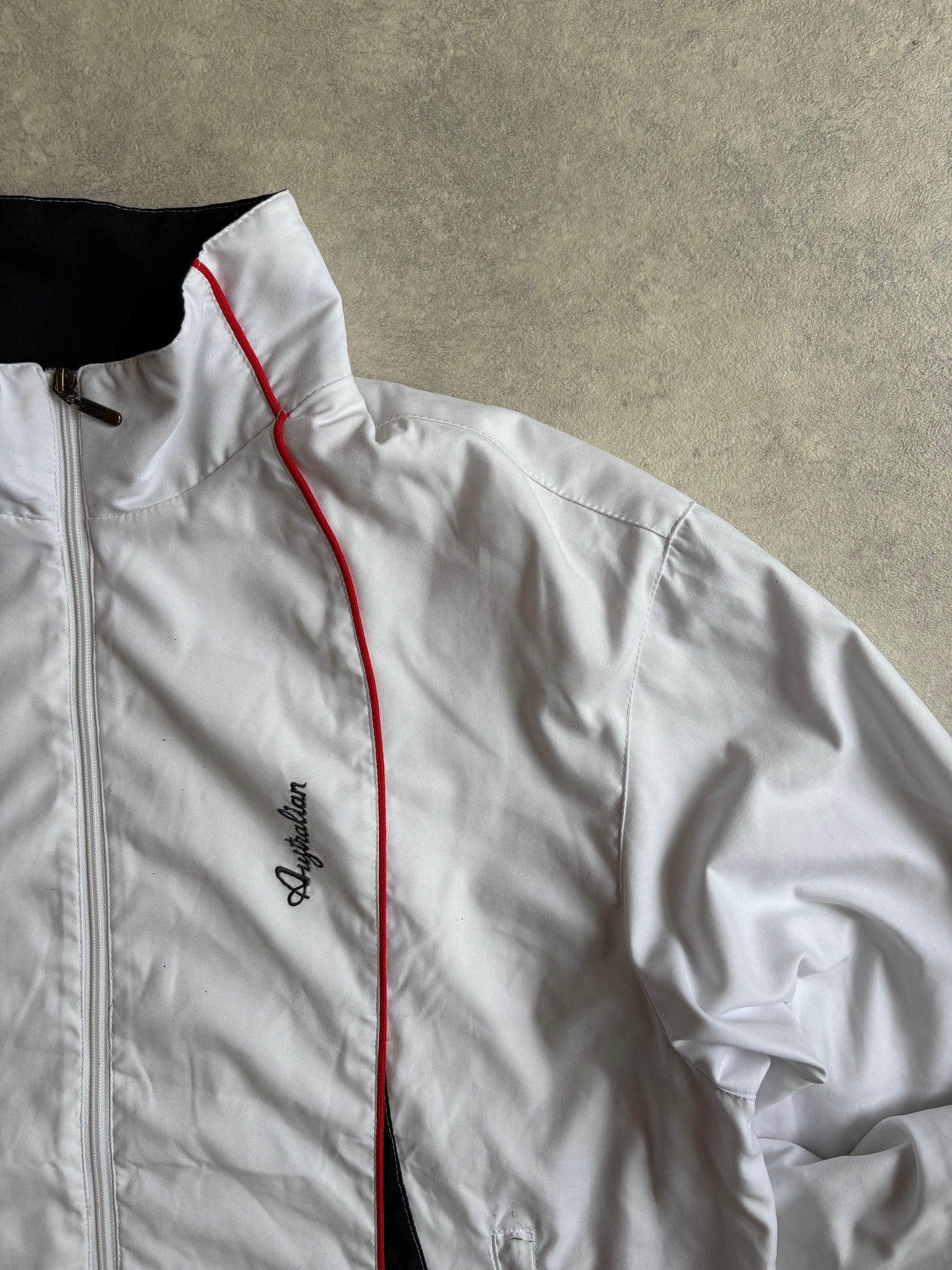 Australian Track Jacket XXL/54