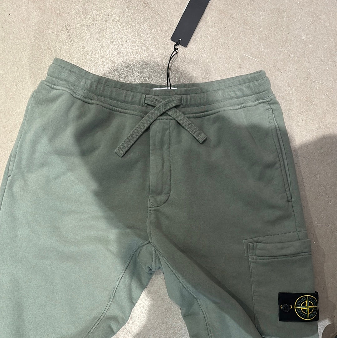 Stone Island Cargo Jogger Olive M