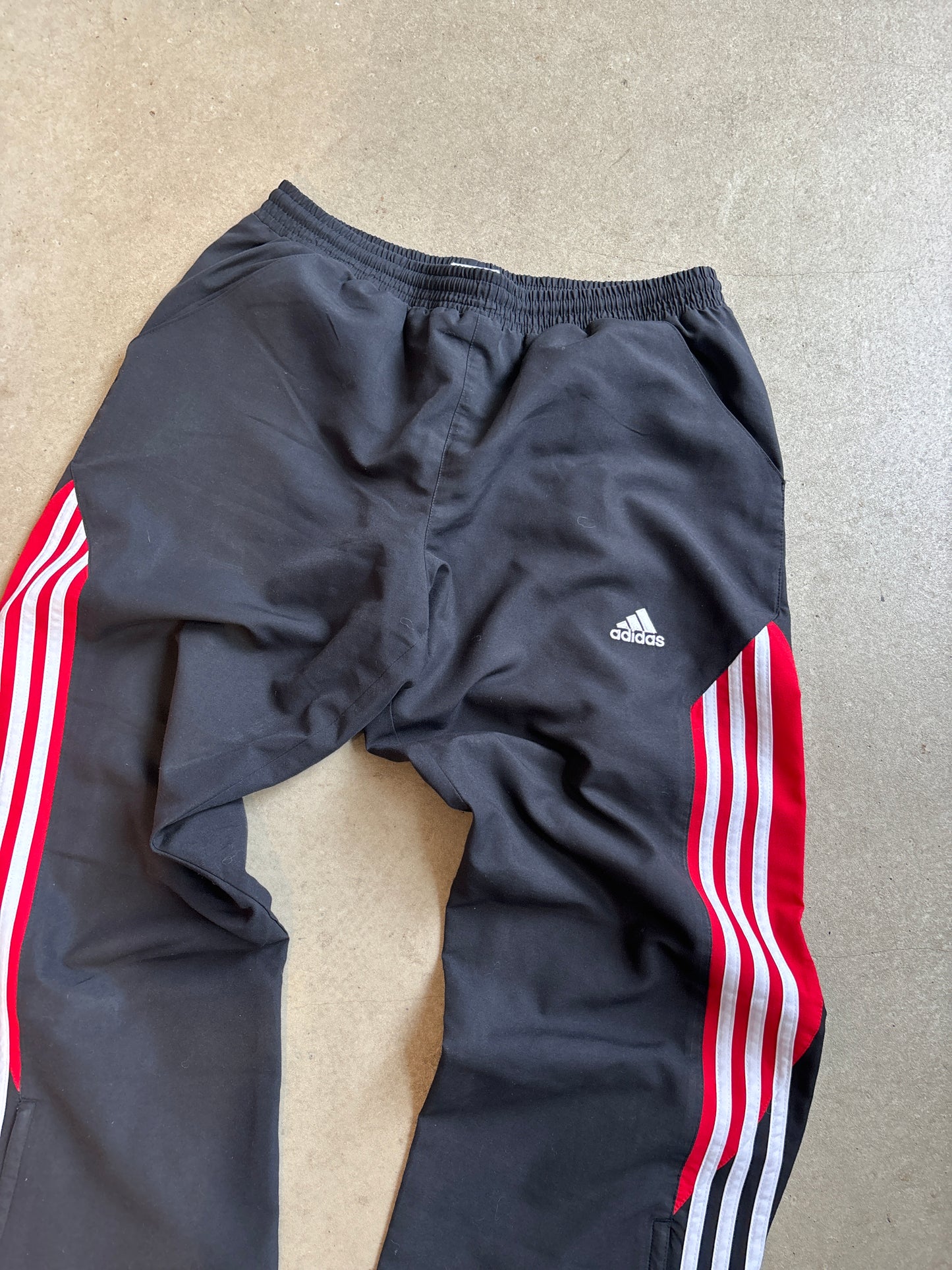 Vintage Adidas Trackpants