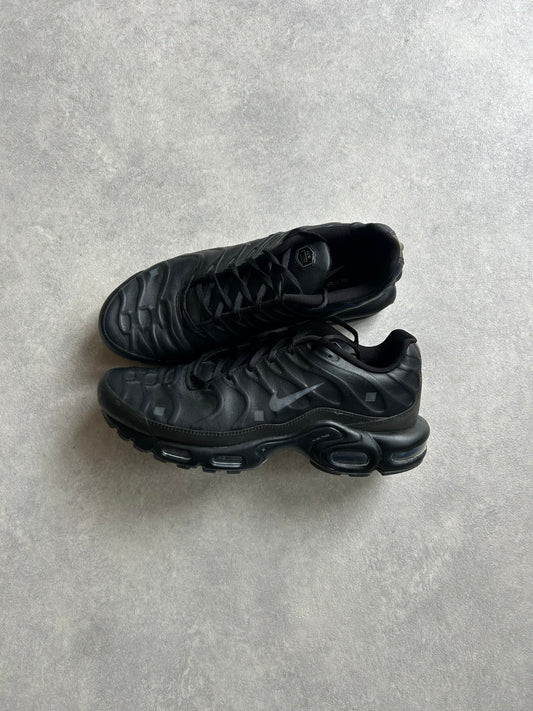 Nike Air Max Plus A-COLD WALL Black Size 45.5