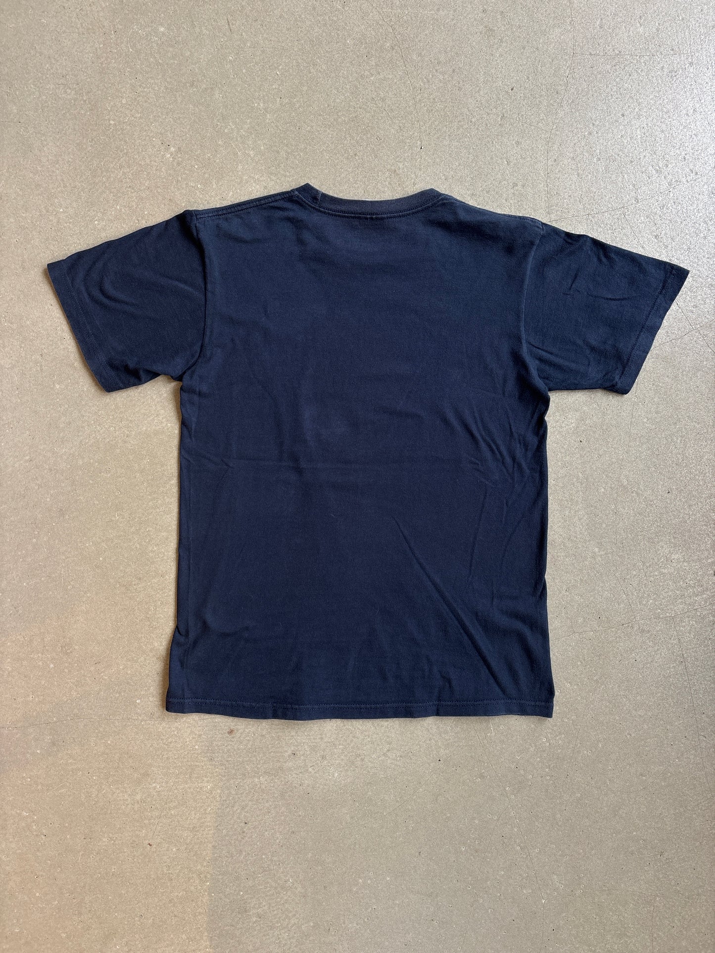 Supreme Navy S 'It Gets Better Every Time'