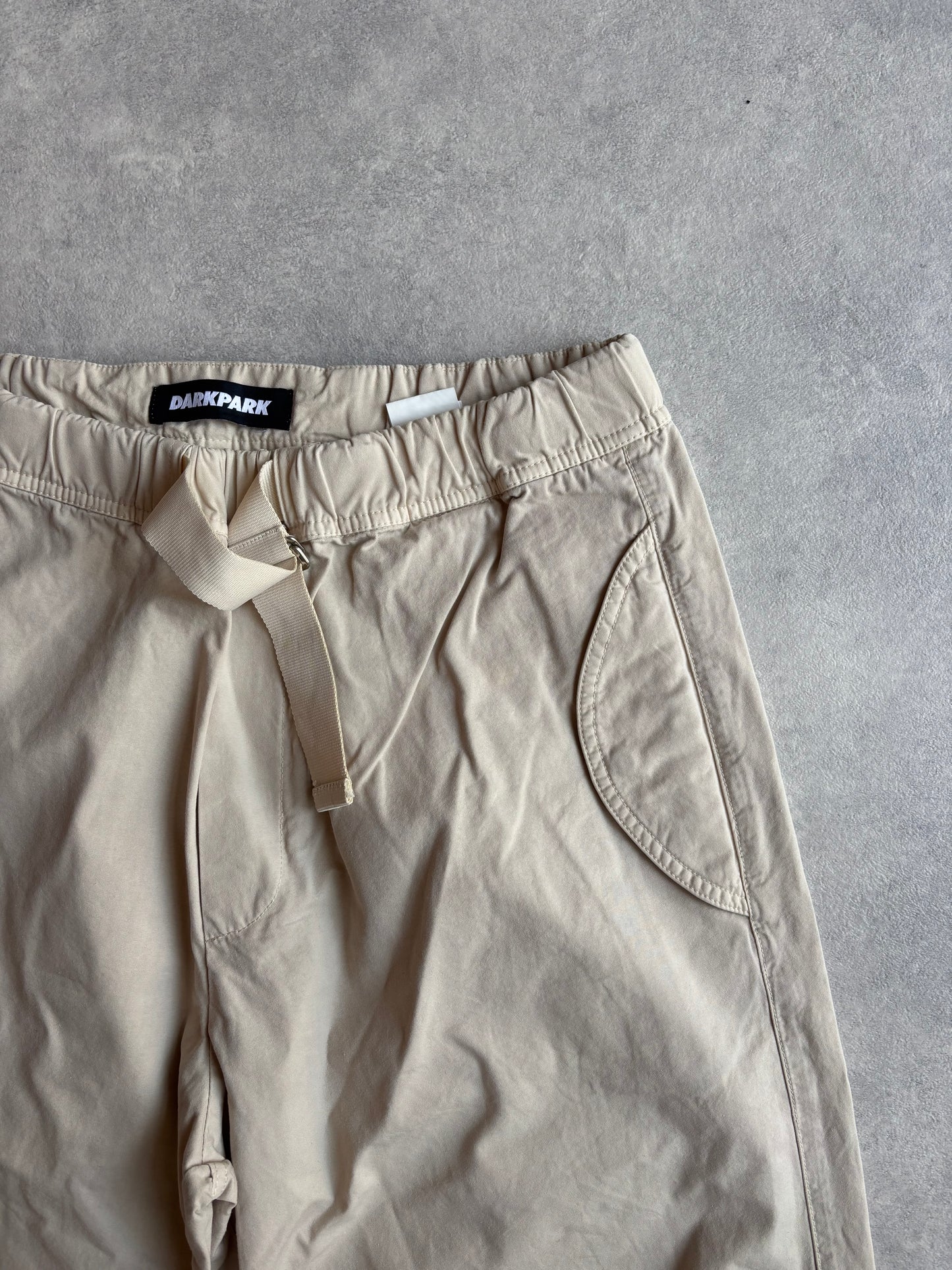 DarkPark Jordan Pants Size L