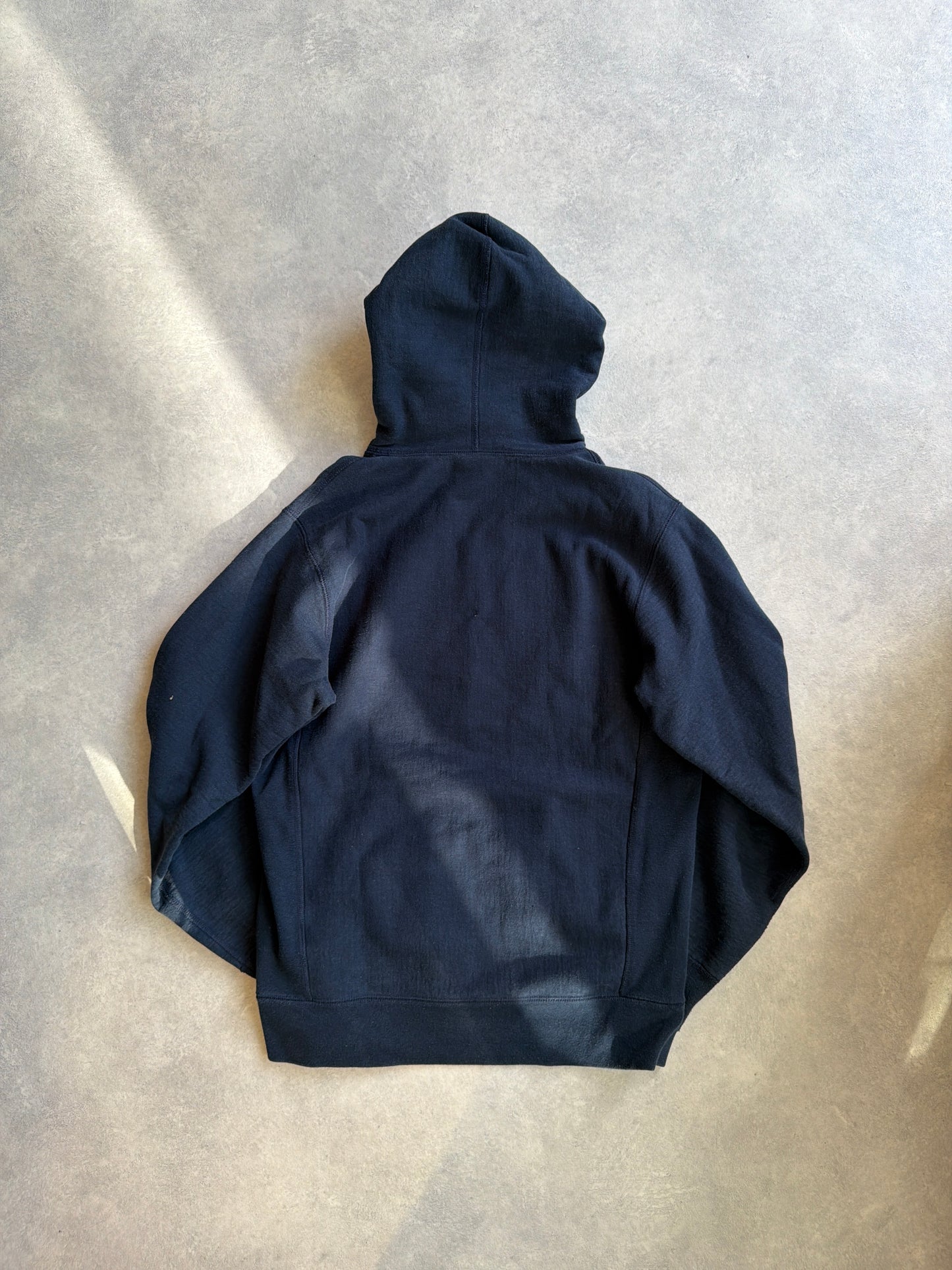 Supreme X The War Report Hoodie 'Capone -N- Noreaga Collection 2016 Size L