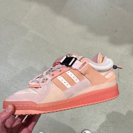 adidas Forum Low Bad Bunny Pink Easter Egg 42.5