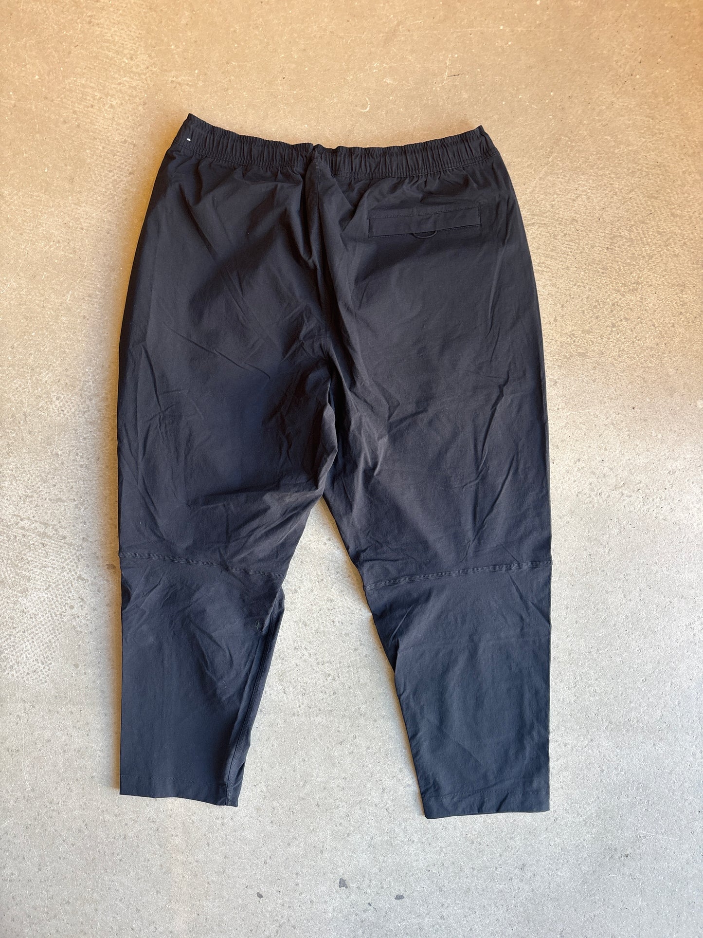 Nike tech Woven Pants XXL