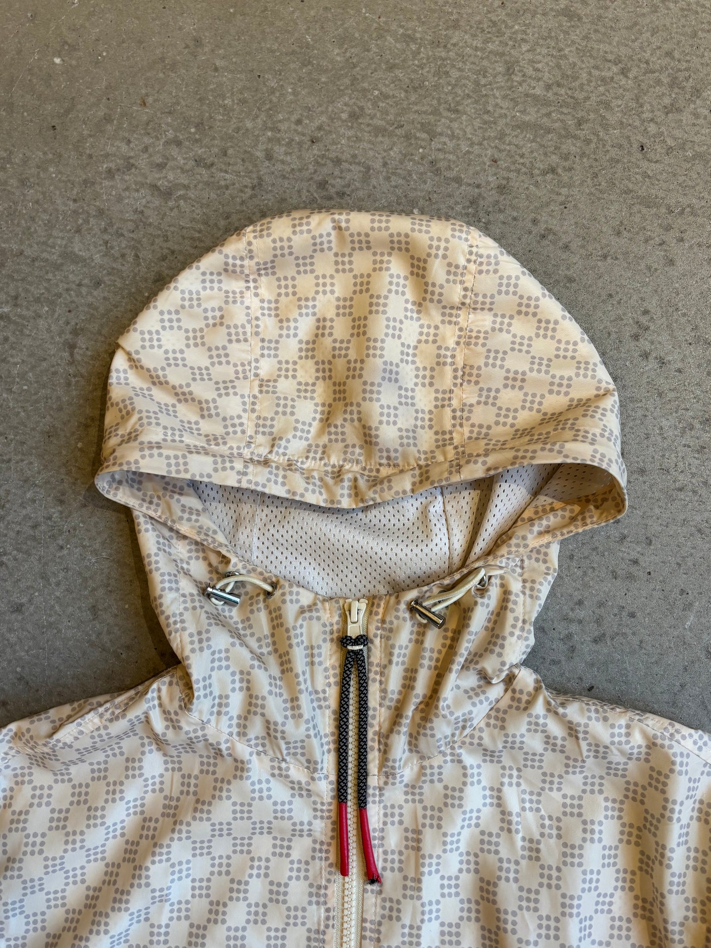 TNO Wind Runner Jacket S