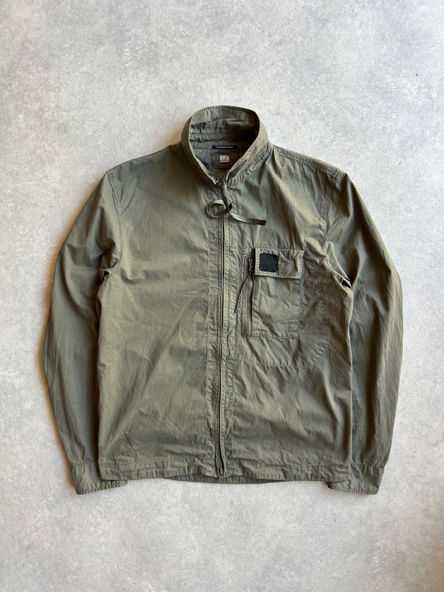 CP Company Metropolis Series SS21 Jacket Medium