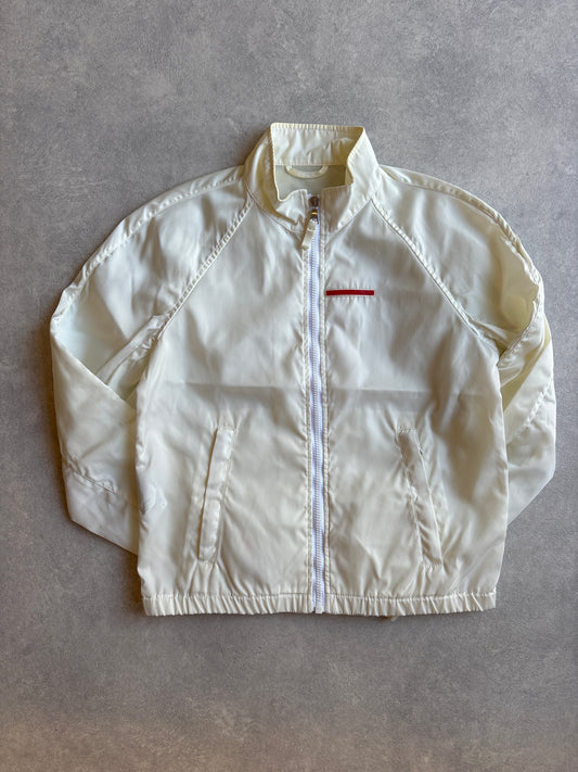 Prada Sport Linea Rossa Windbreaker Jacket XS