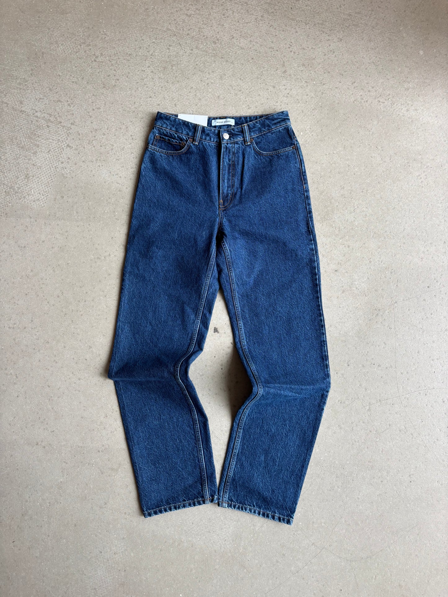 WOOD WOOD Organic Denim 27