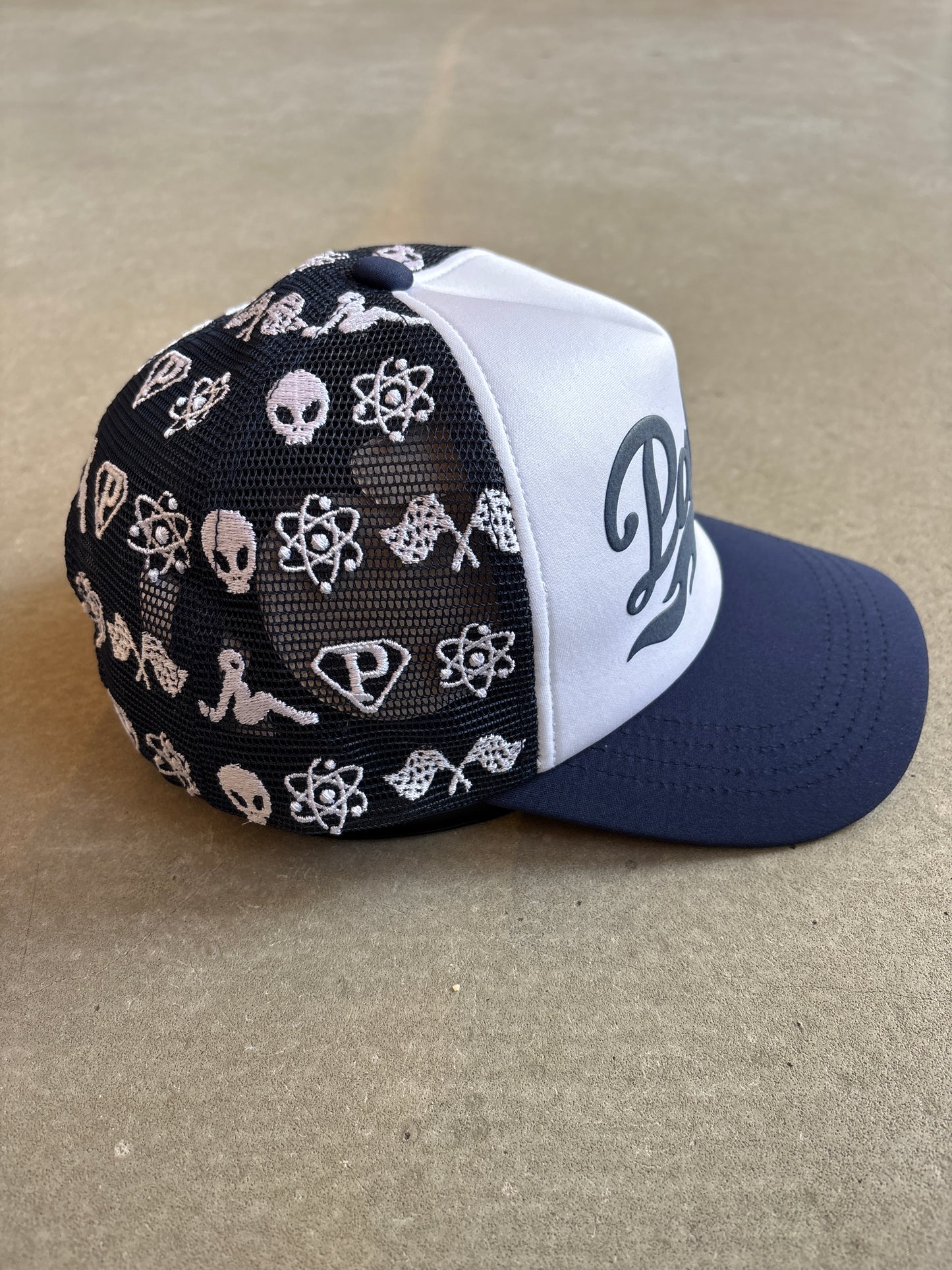 Palace Palactic Trucker