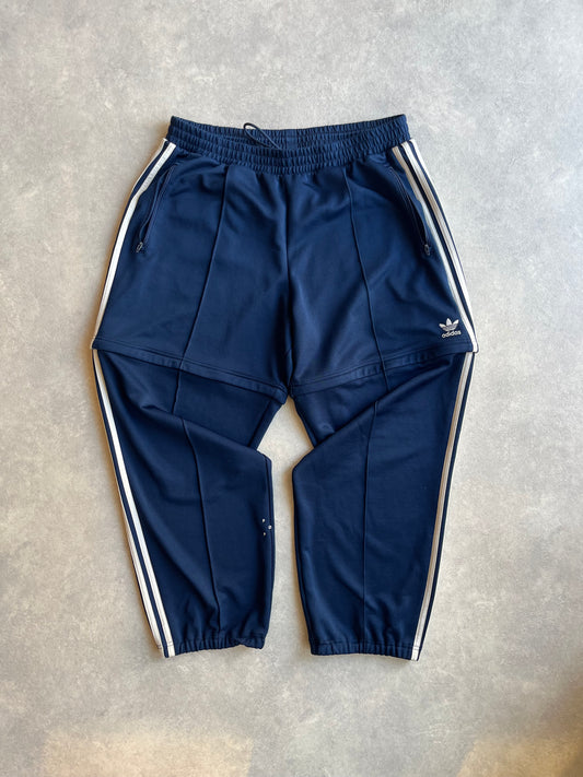 adidas x Pop Trading Company Firebird Convertible Track XL