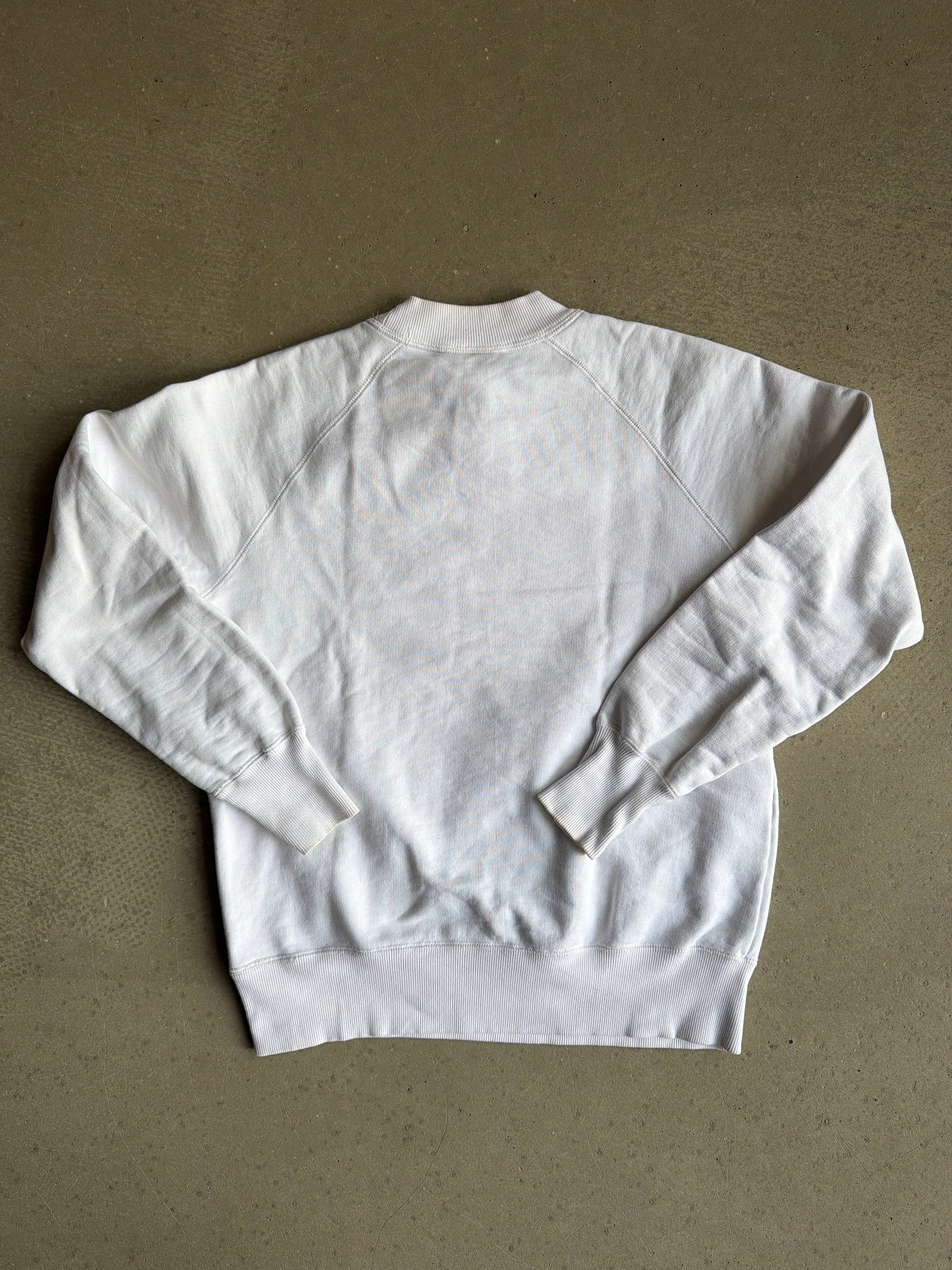 Aimé Leon Dore Logo Crewneck S