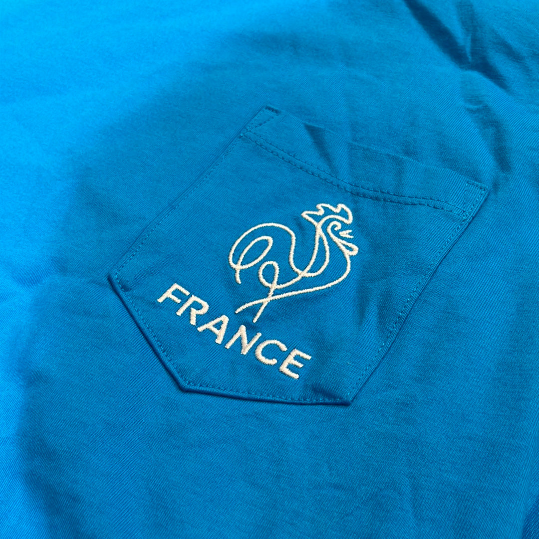 Nike SB x Parra France Tee XS