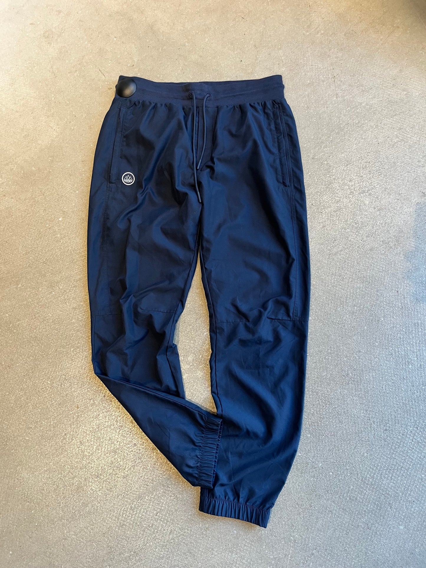 Adidas Spezial Track Pants Navy L