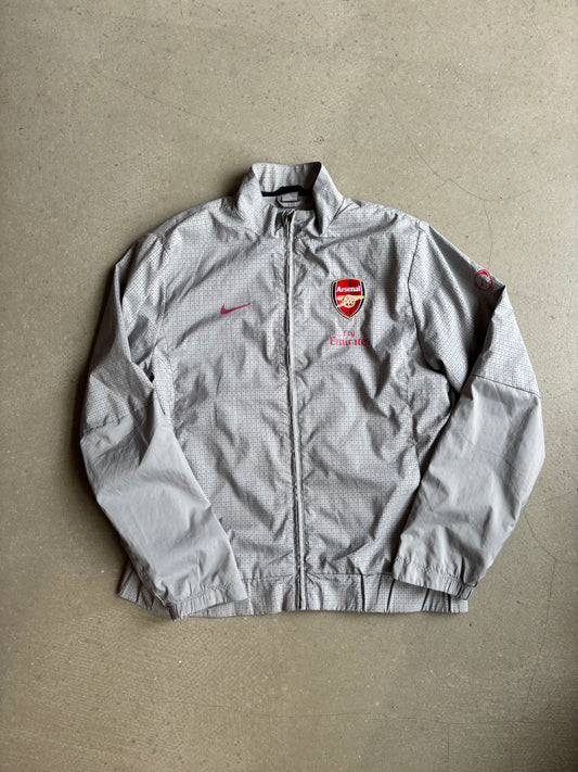 Nike x Arsenal Track jacket 2009-2010 XL