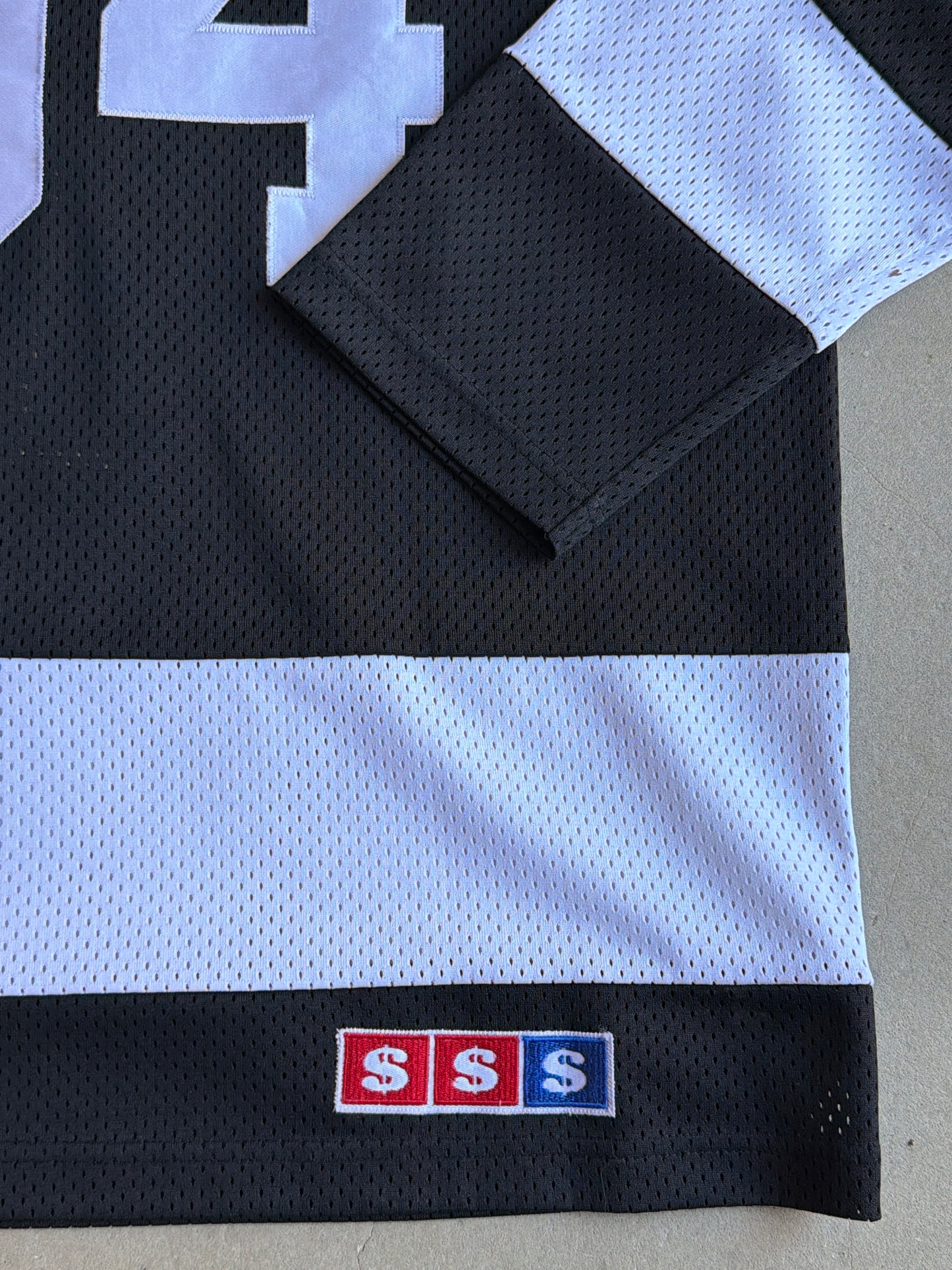 Supreme Ankh Hockey Jersey M