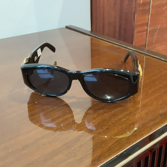 Versace Sunglasses mod 424 col 852 bk Black