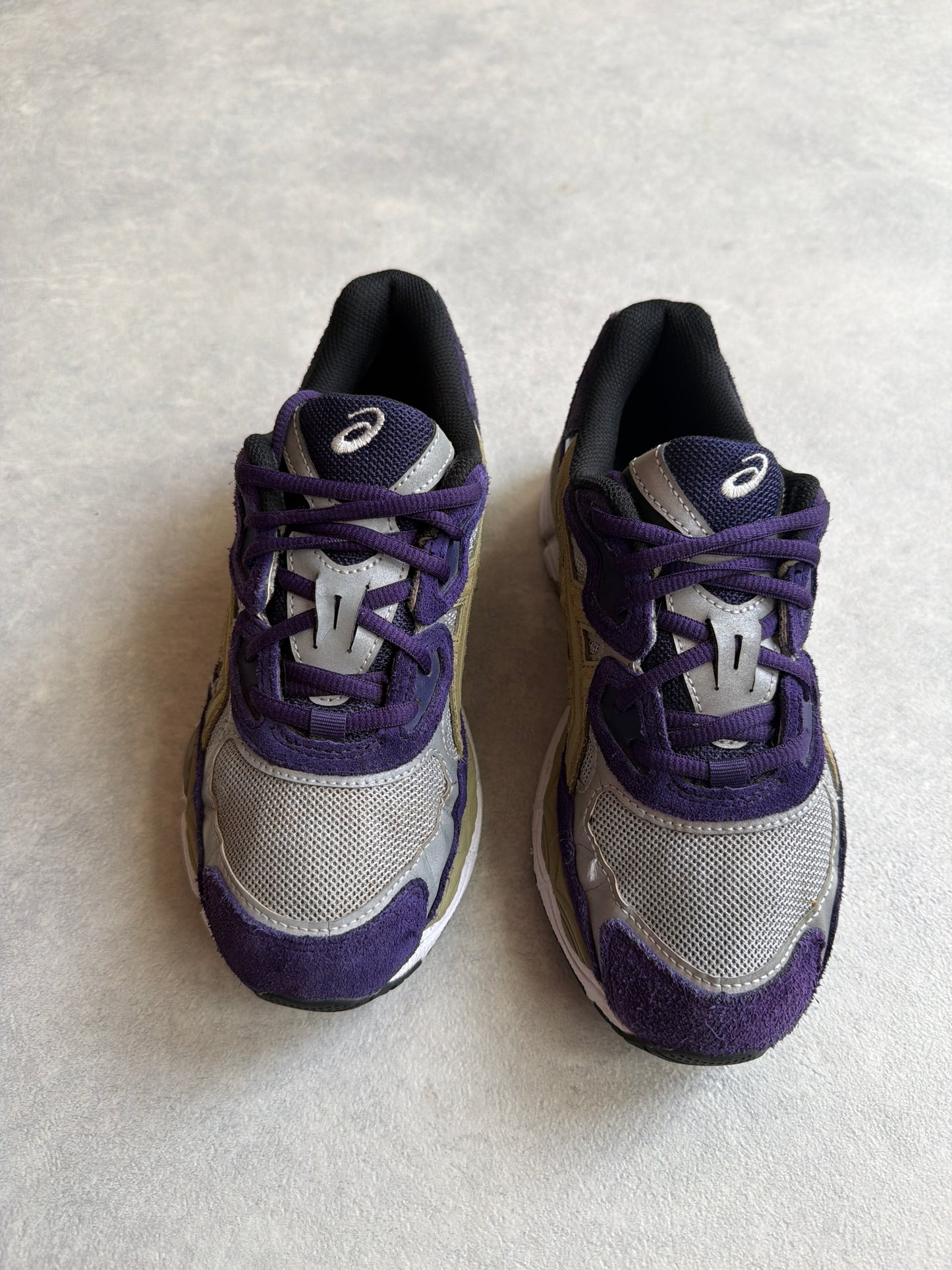 Asics x Awake Ny 39,5