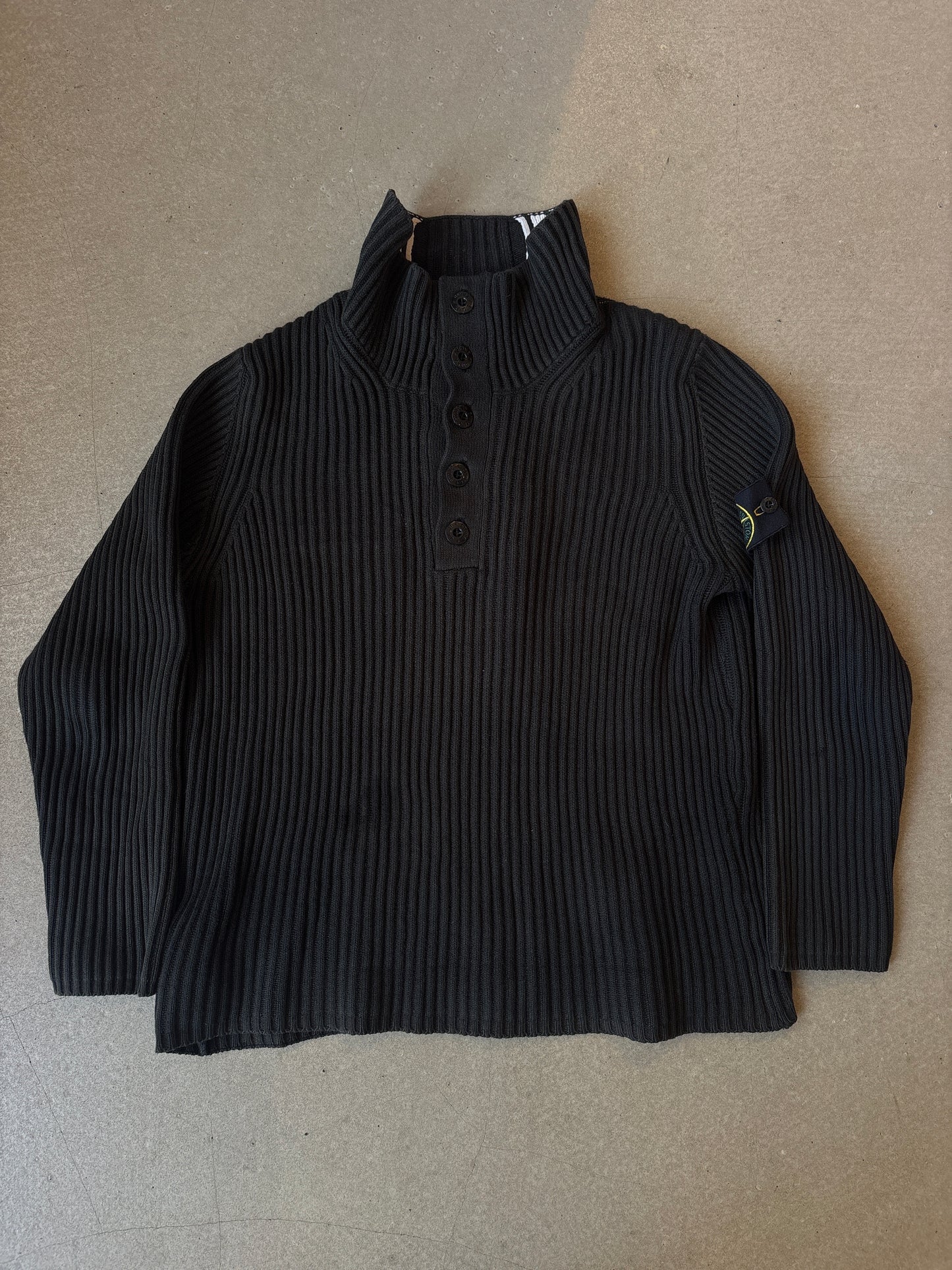 Stone Island Knit M