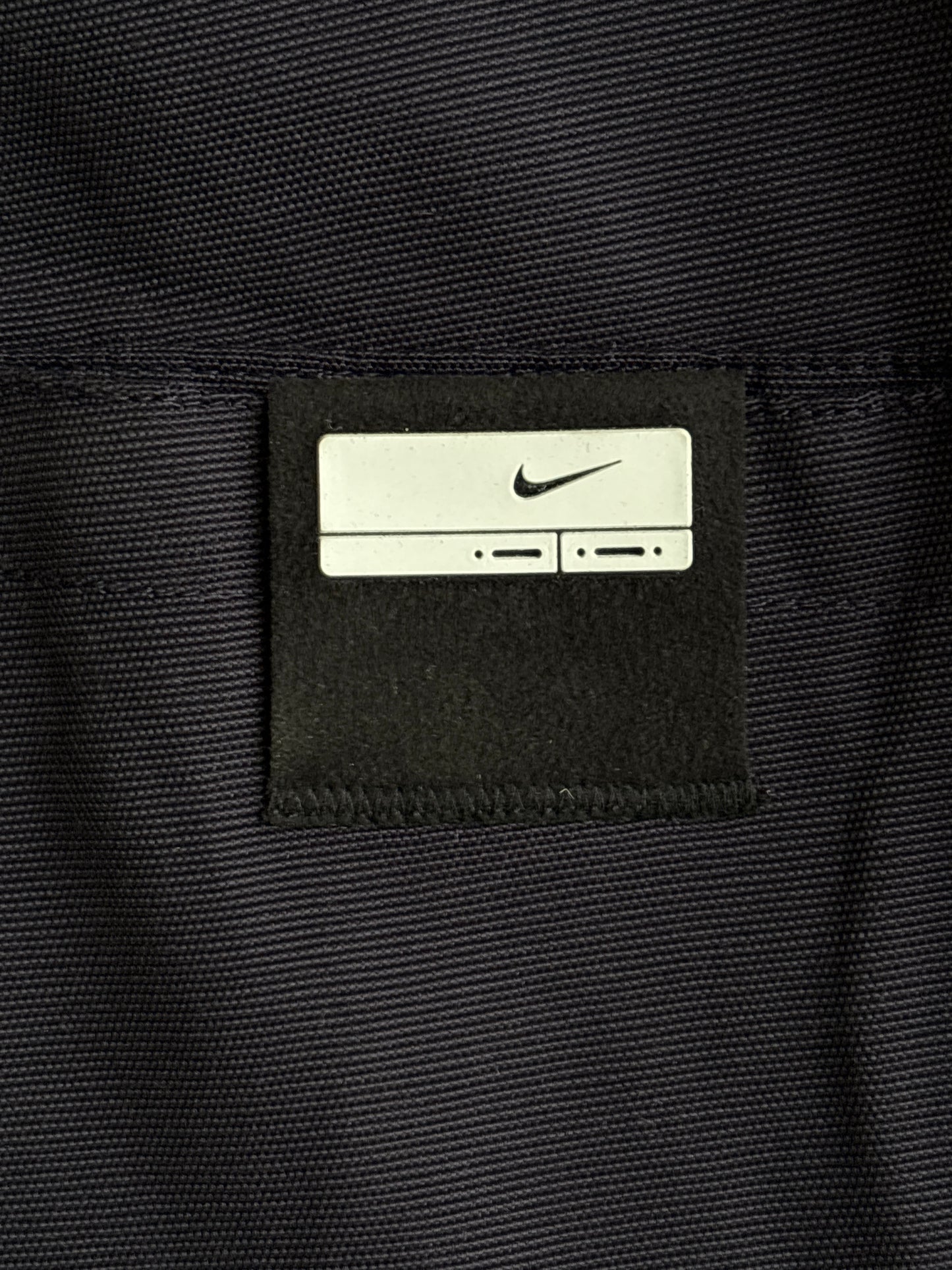 Nike Pants Japanese Workwear Inspired Navy M/L