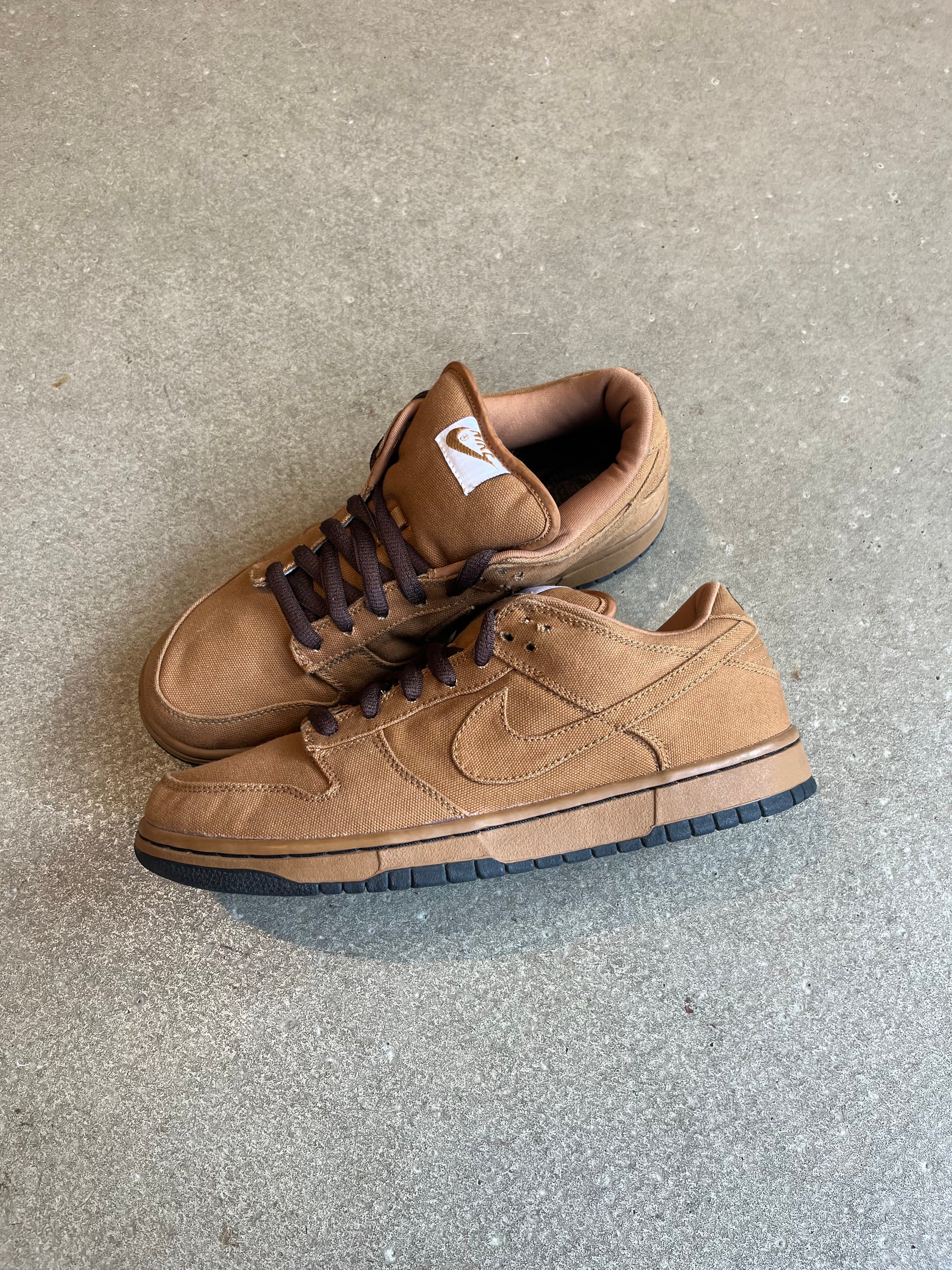 Carhartt dunk sb online