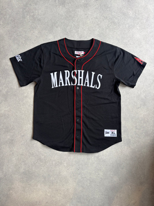 Patta x Mitchell & Ness Baseball Jersey
