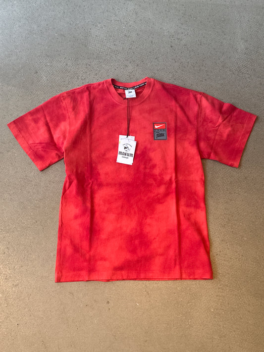 Team Patta X Nike Shirt S
