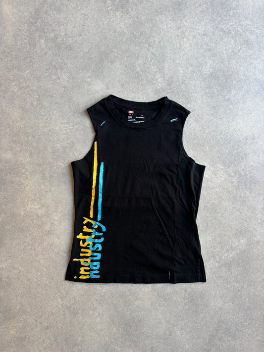 Diesel Canotta Donn S