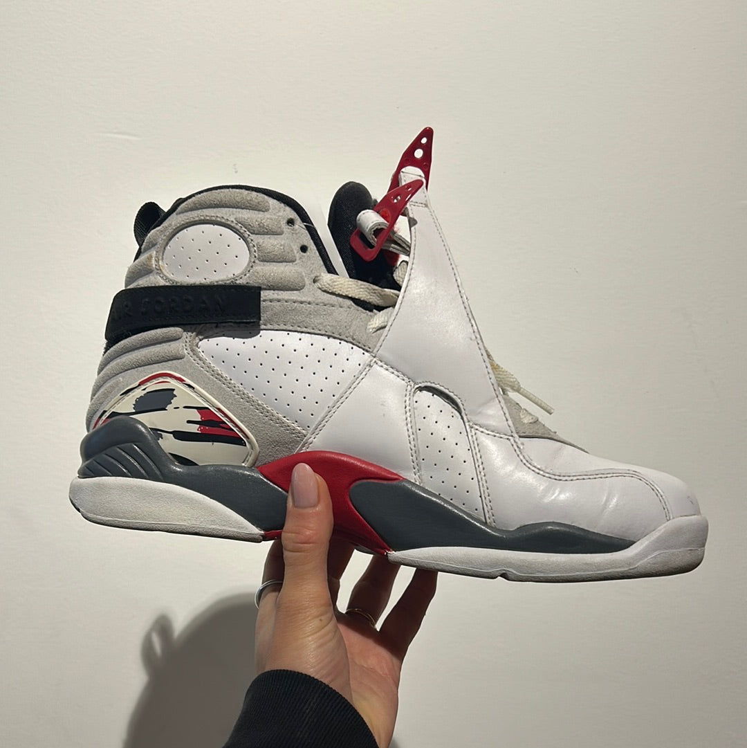 Jordan 8 Retro Bugs Bunny (2013) EU 43