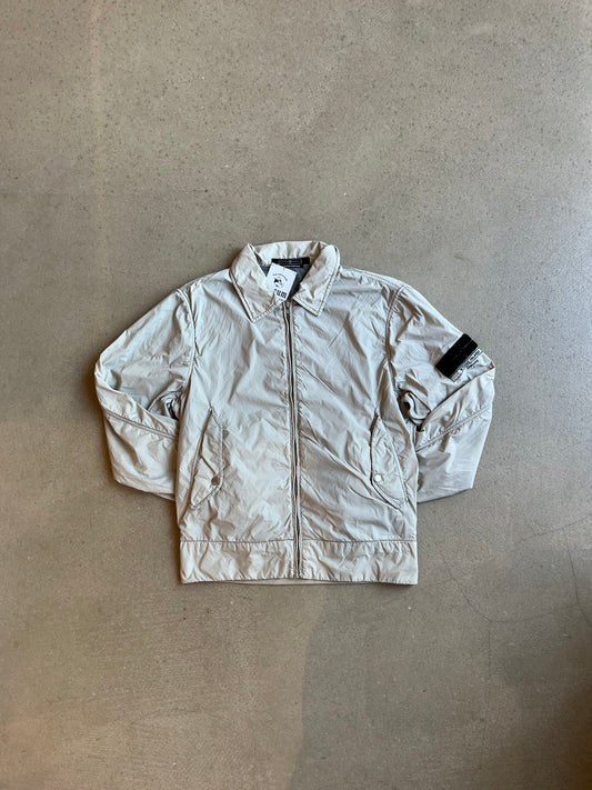 Stone Island Denims Field Jacket Grey XL