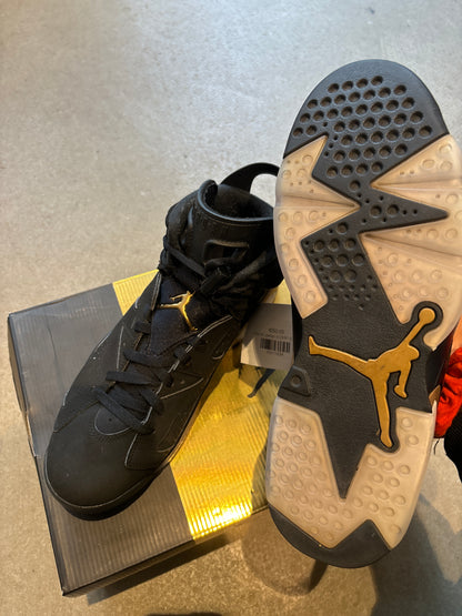Nike Air Jordan 6 DMP Size 44