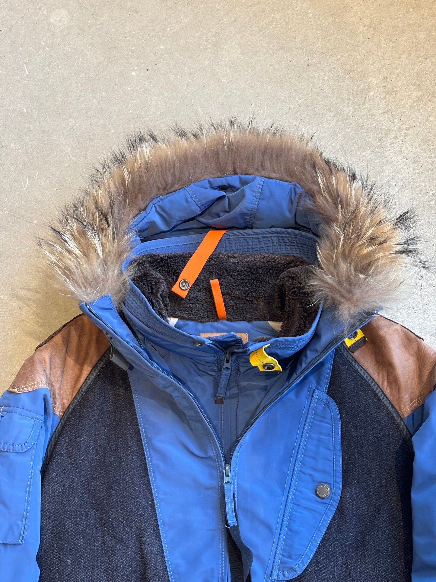 Parajumpers Anorak early 2000 Size L