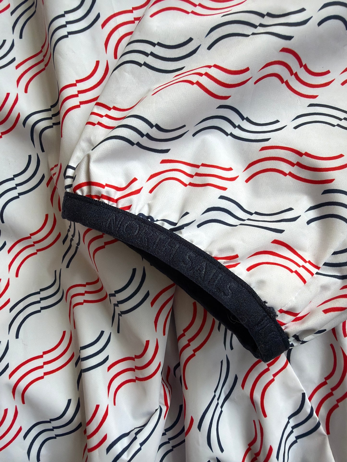 Prada x North Sails 36th America's Cup Jacket XL