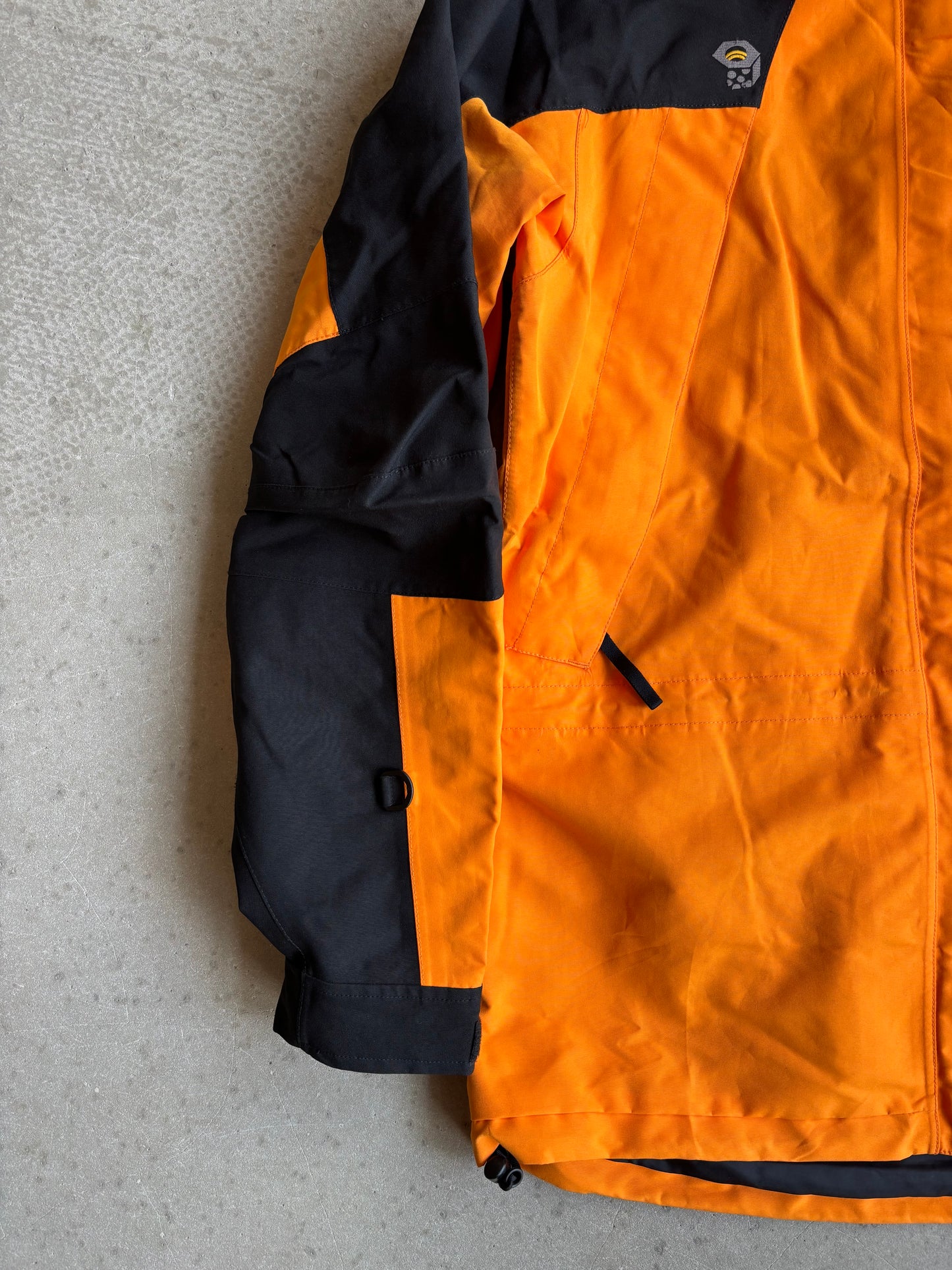 Mountain Hardwear Gore-Tex Jacket L