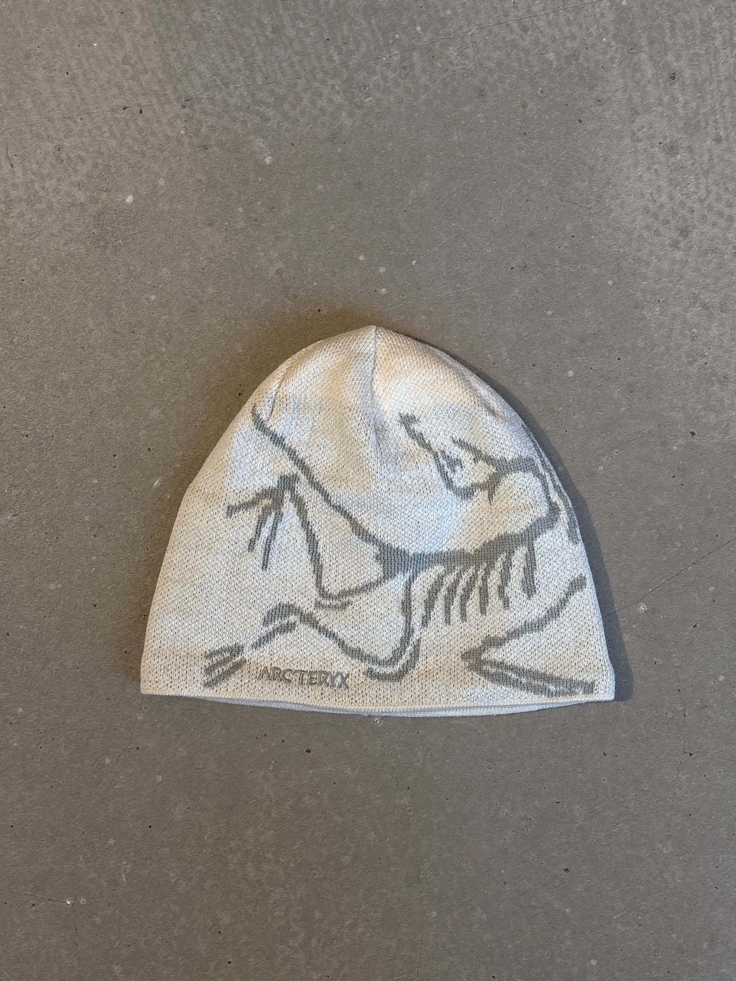 Arc'teryx Bird Head Toque Beanie