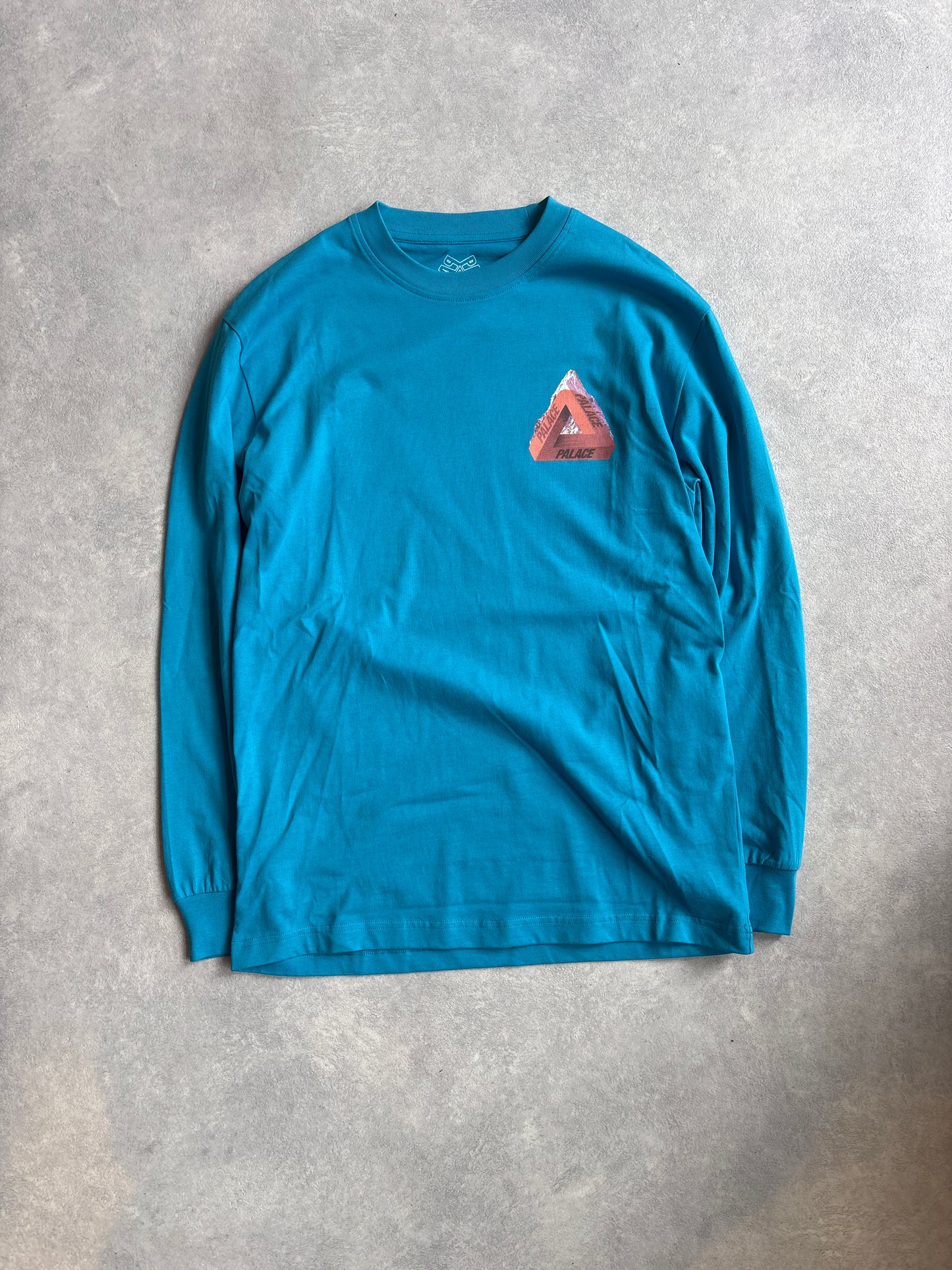 Palace Chapping Long Sleeve S