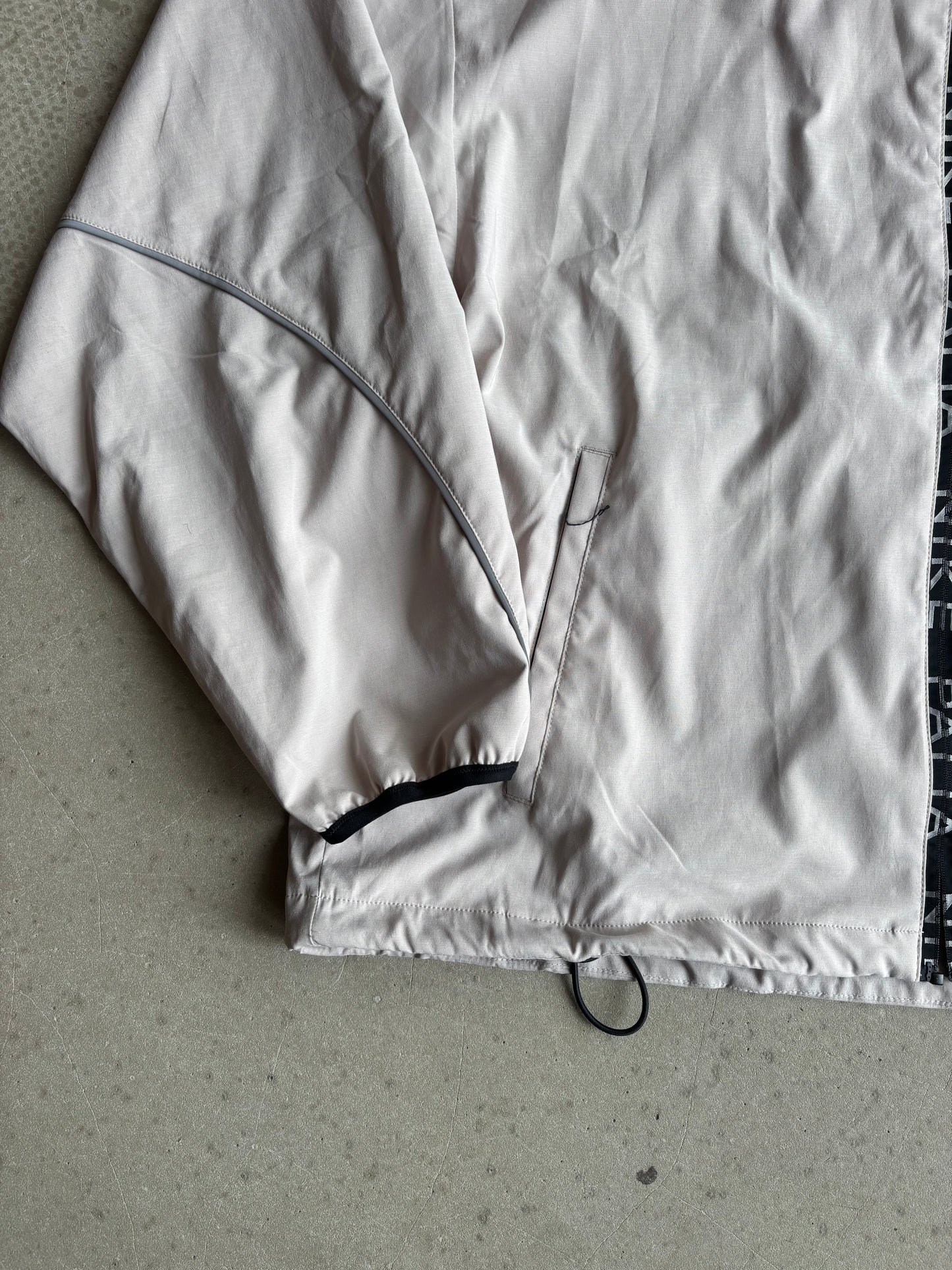 Nike x Patta Running Team Hooded Track  Jacket M