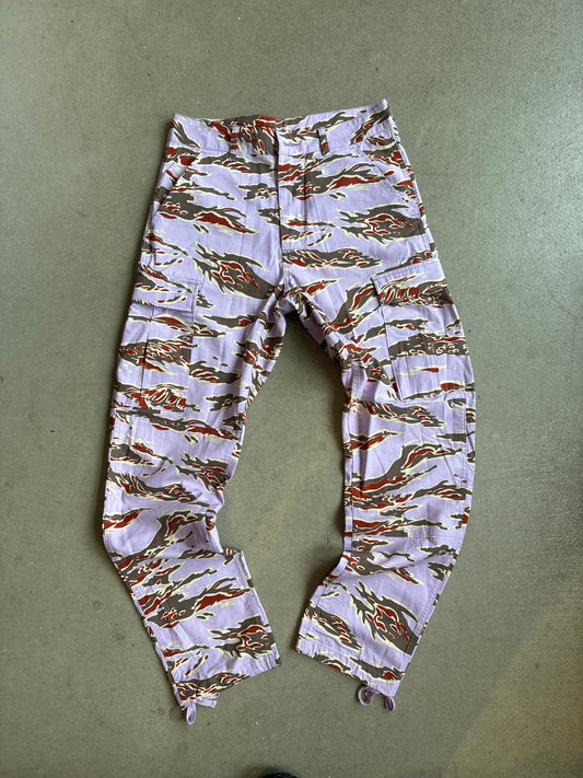 Patta Camo Pants S