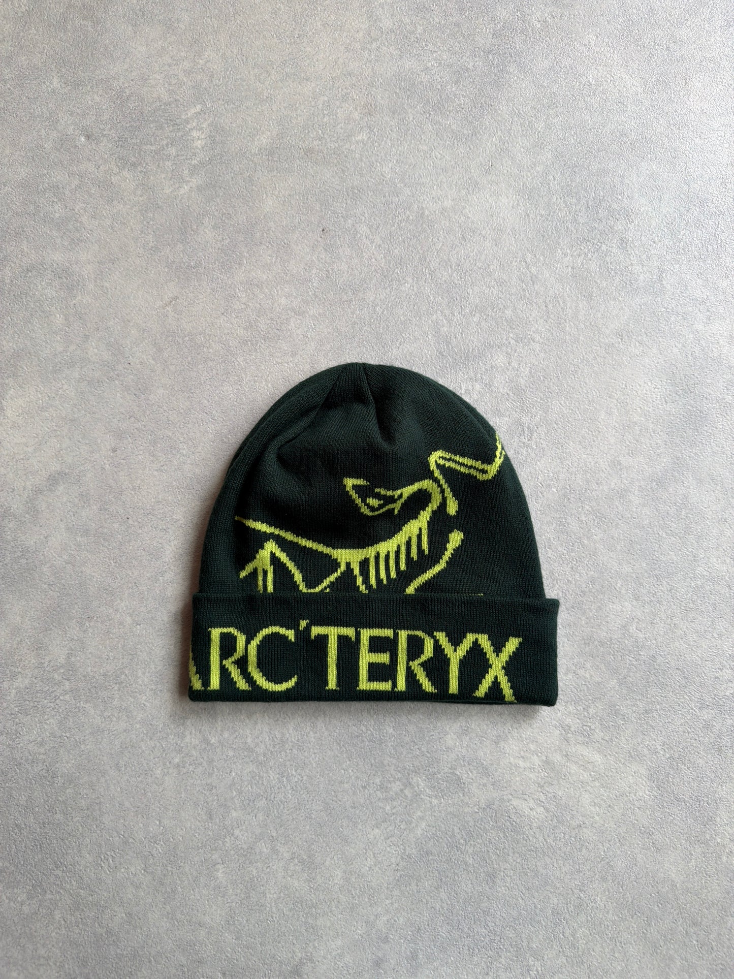 Arc'teryx Bird Fold Beanie