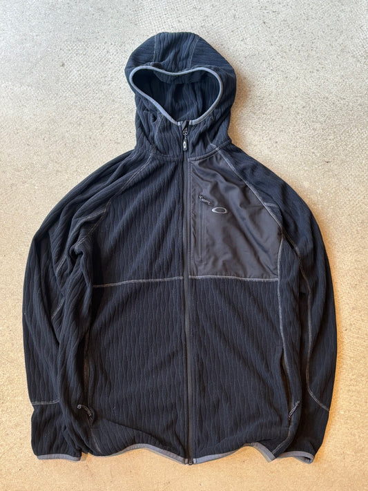 Oakley Vista Full Zip RC Jacket Size XL