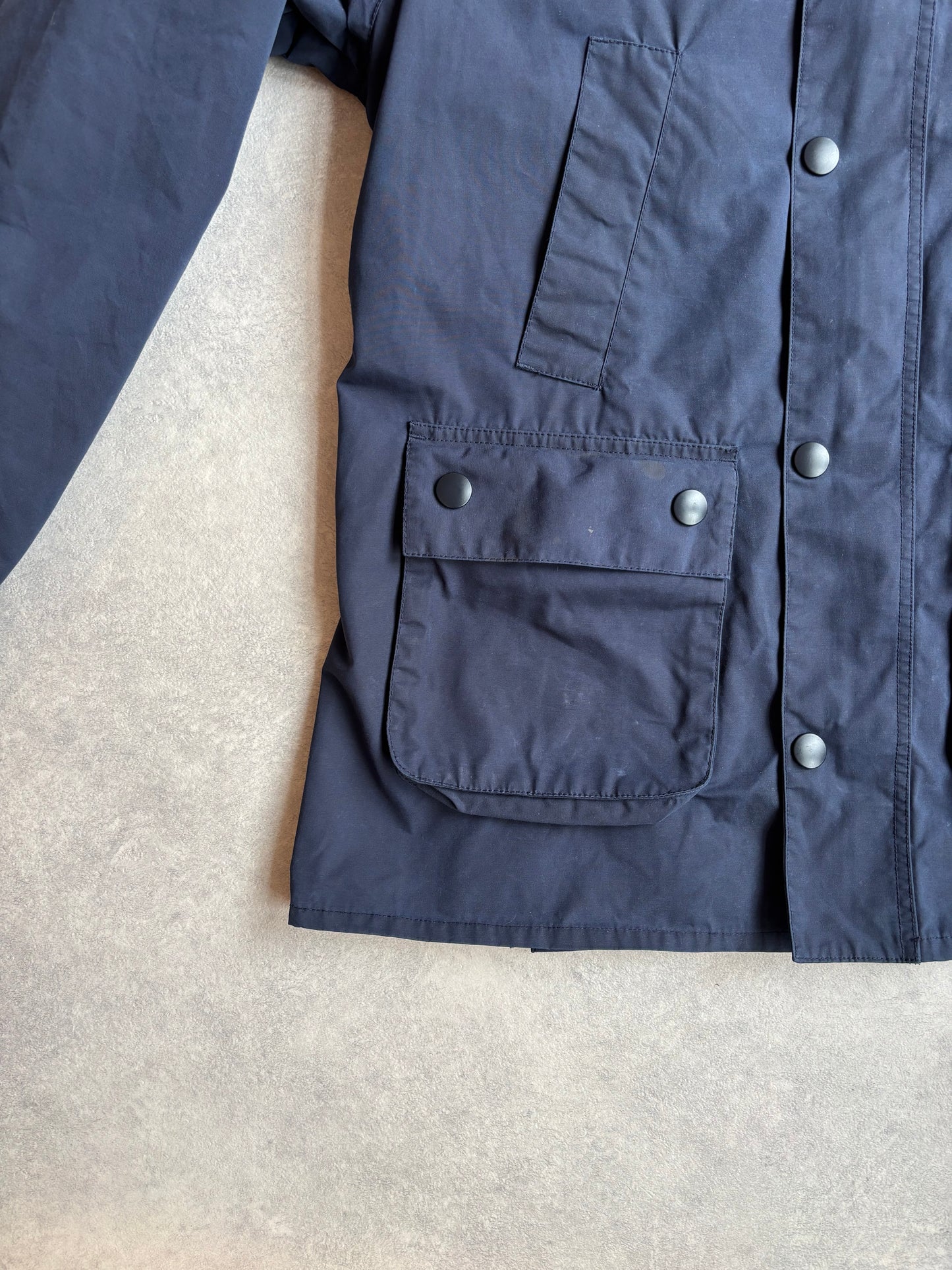 Nike F.C Real Bristol Field Coat L
