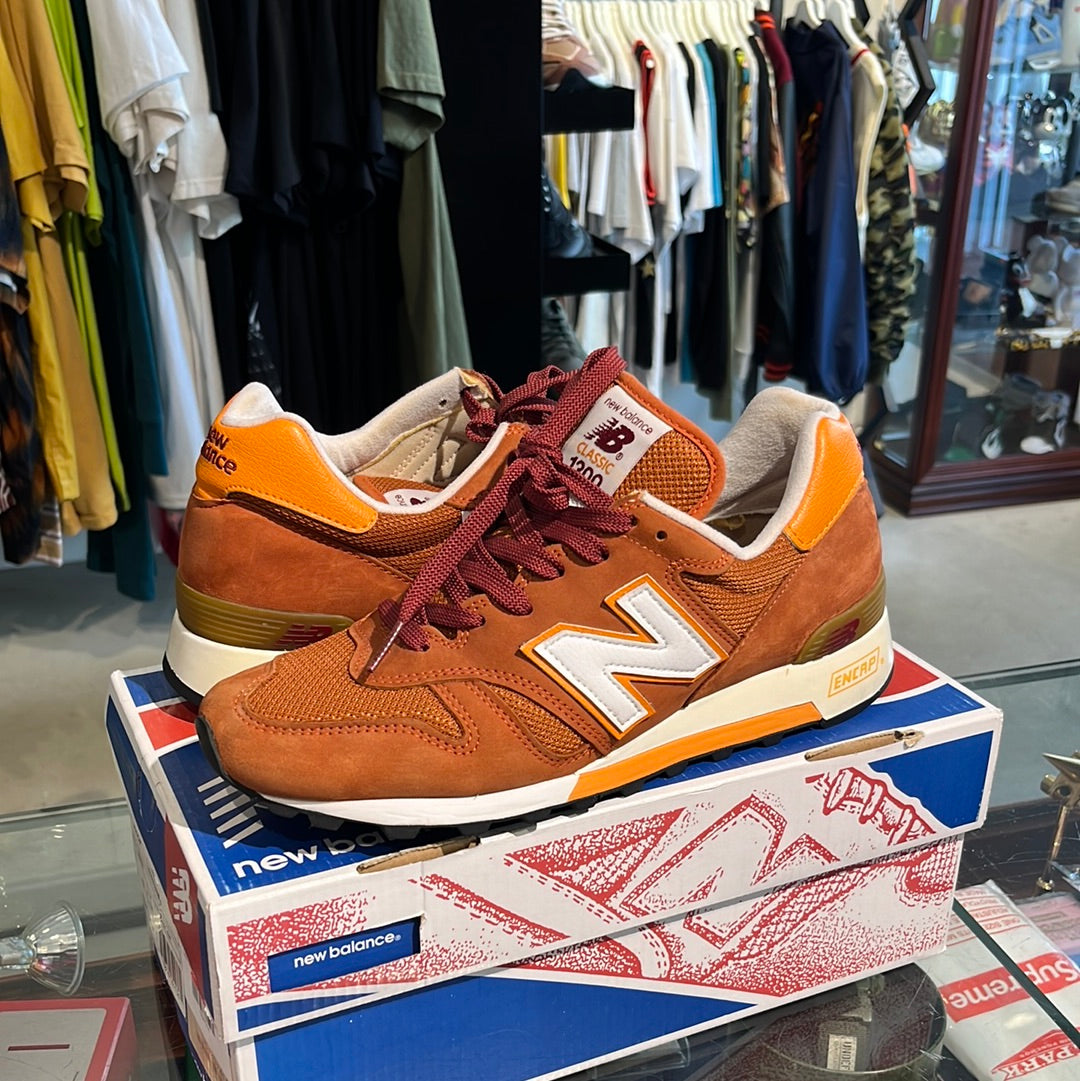 New Balance Classic 1300 Copper 41.5